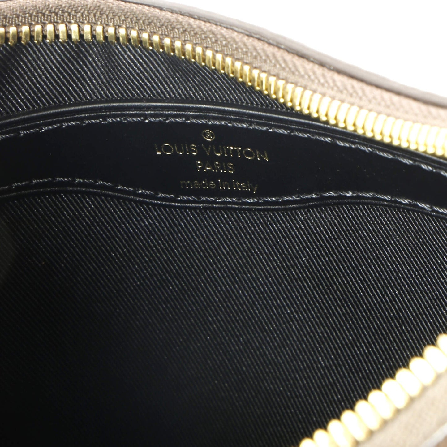 Boulogne NM Handbag Monogram Canvas