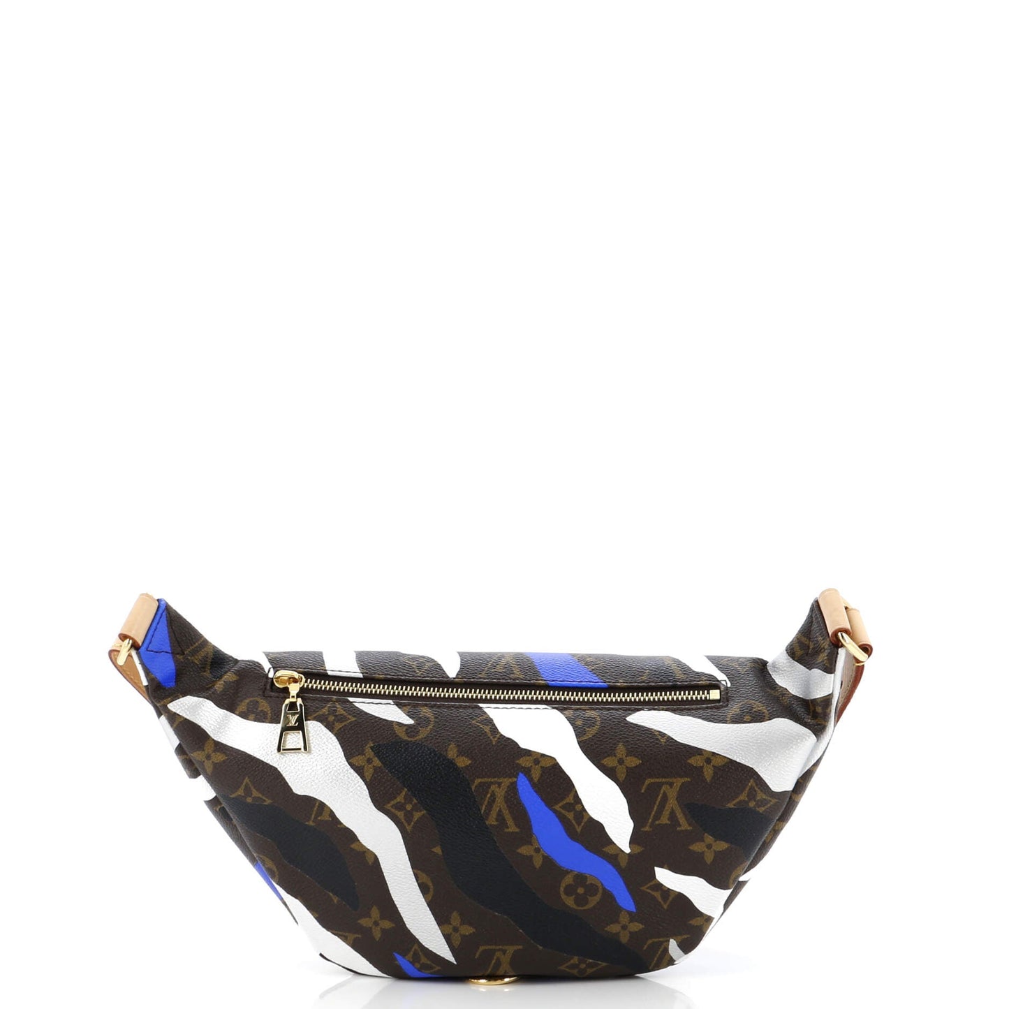 Bum Bag Limited Edition LOL League of Legends Monogram Canvas