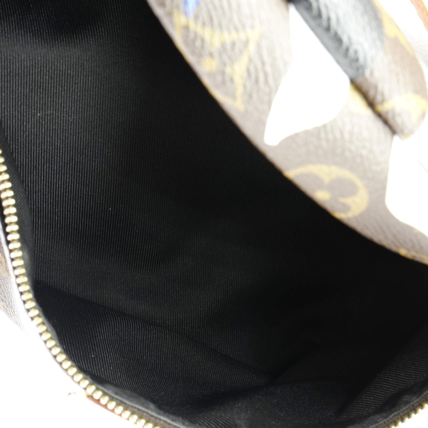 Bum Bag Limited Edition LOL League of Legends Monogram Canvas