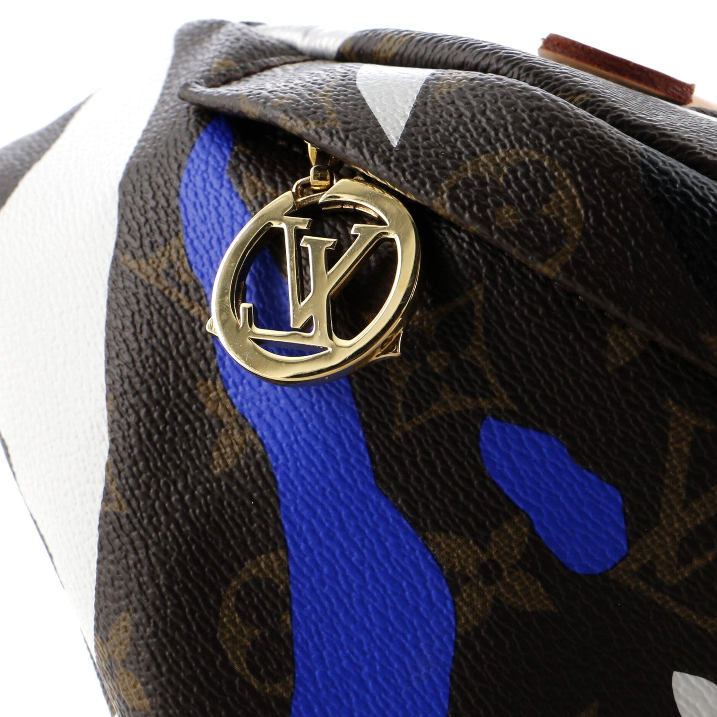 Bum Bag Limited Edition LOL League of Legends Monogram Canvas