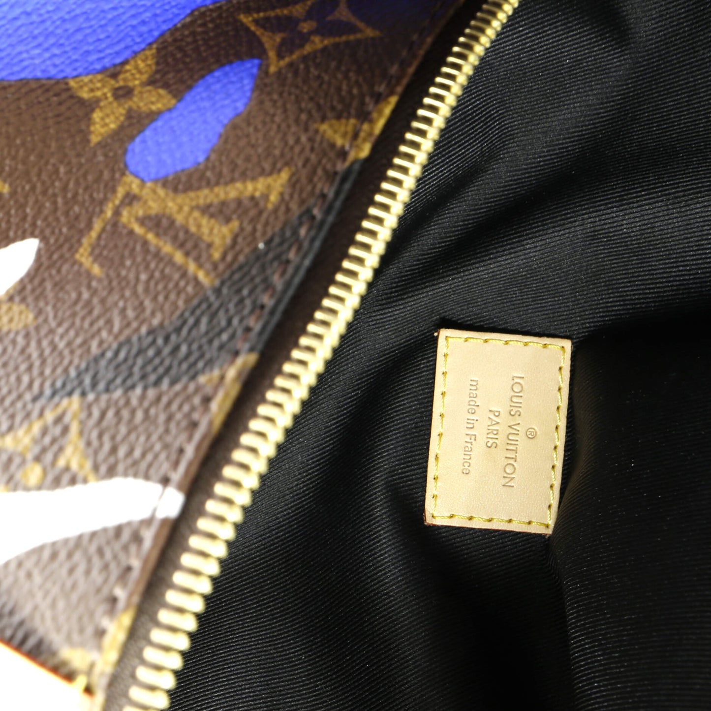 Bum Bag Limited Edition LOL League of Legends Monogram Canvas