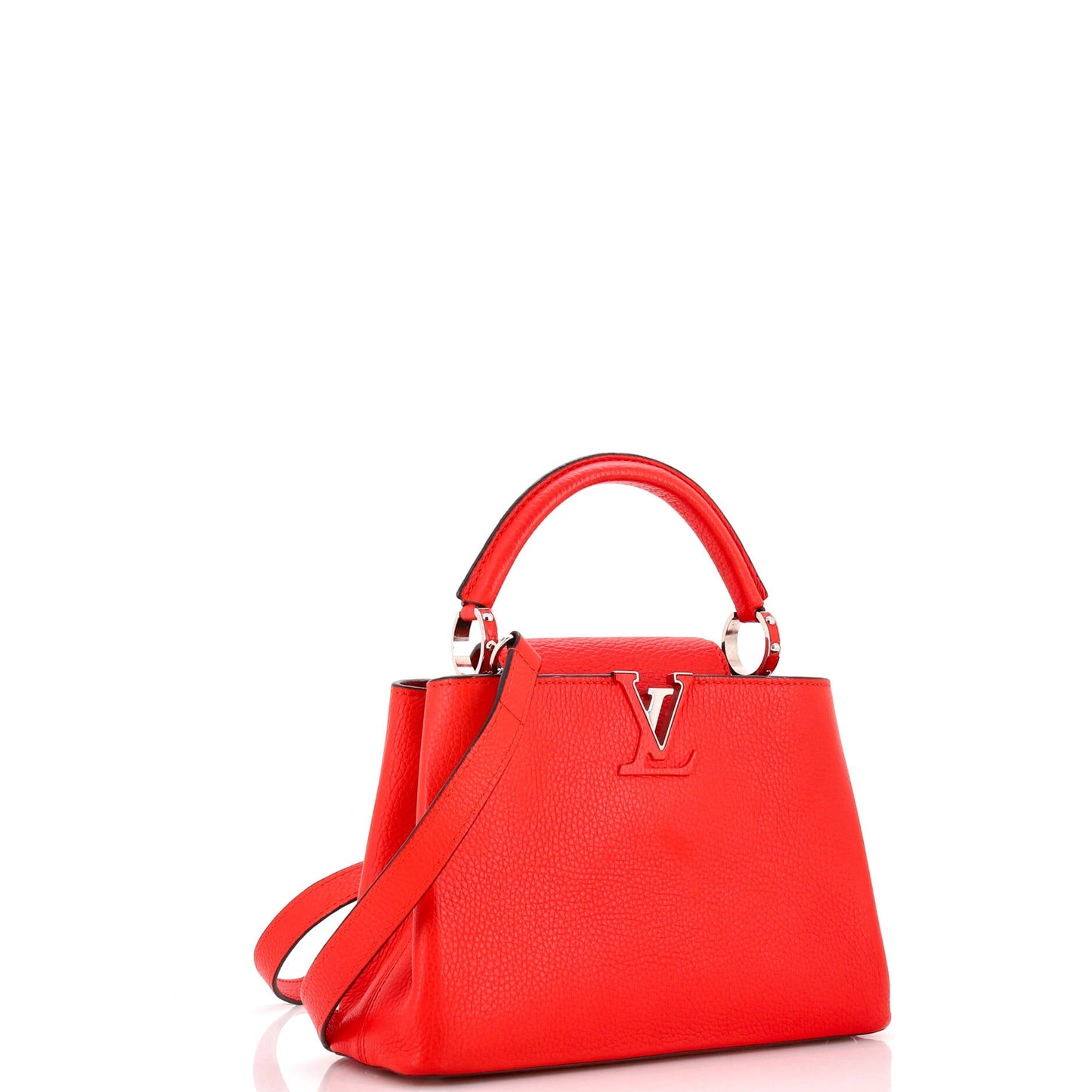 Capucines Bag Leather BB