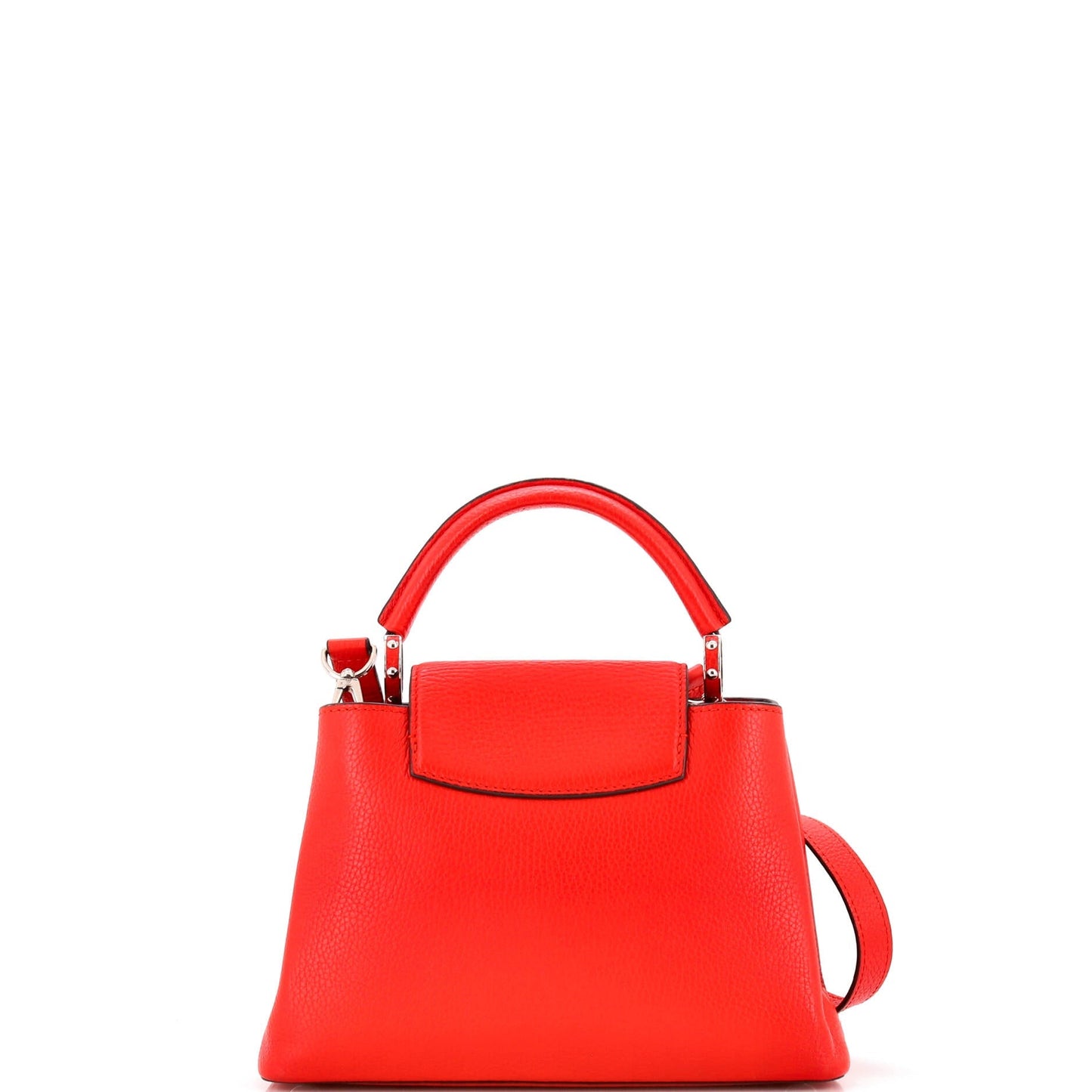 Capucines Bag Leather BB