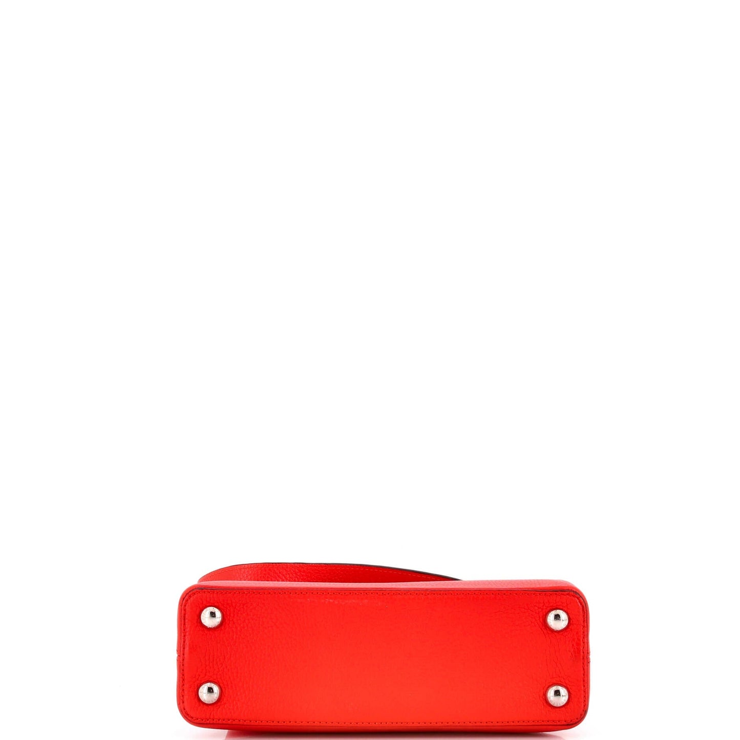 Capucines Bag Leather BB