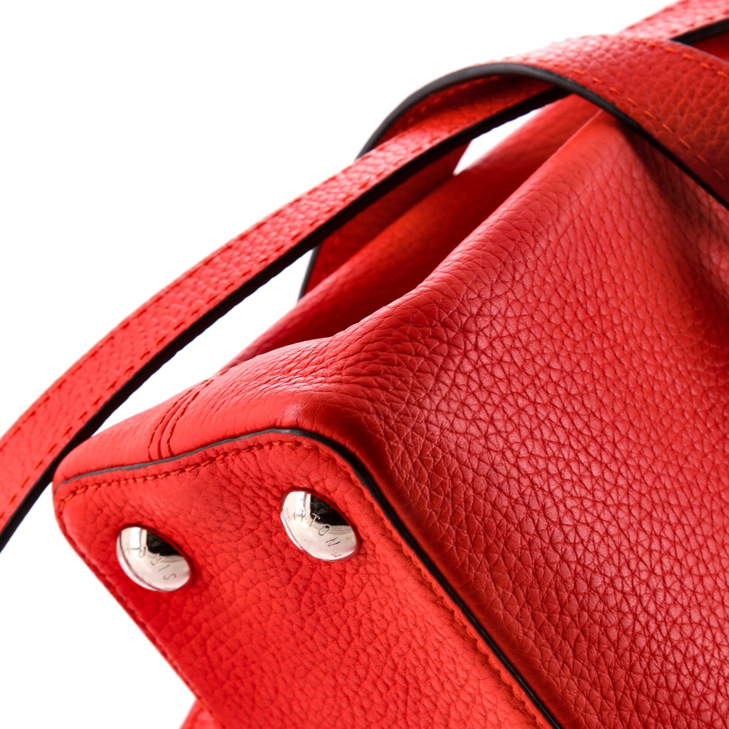 Capucines Bag Leather BB