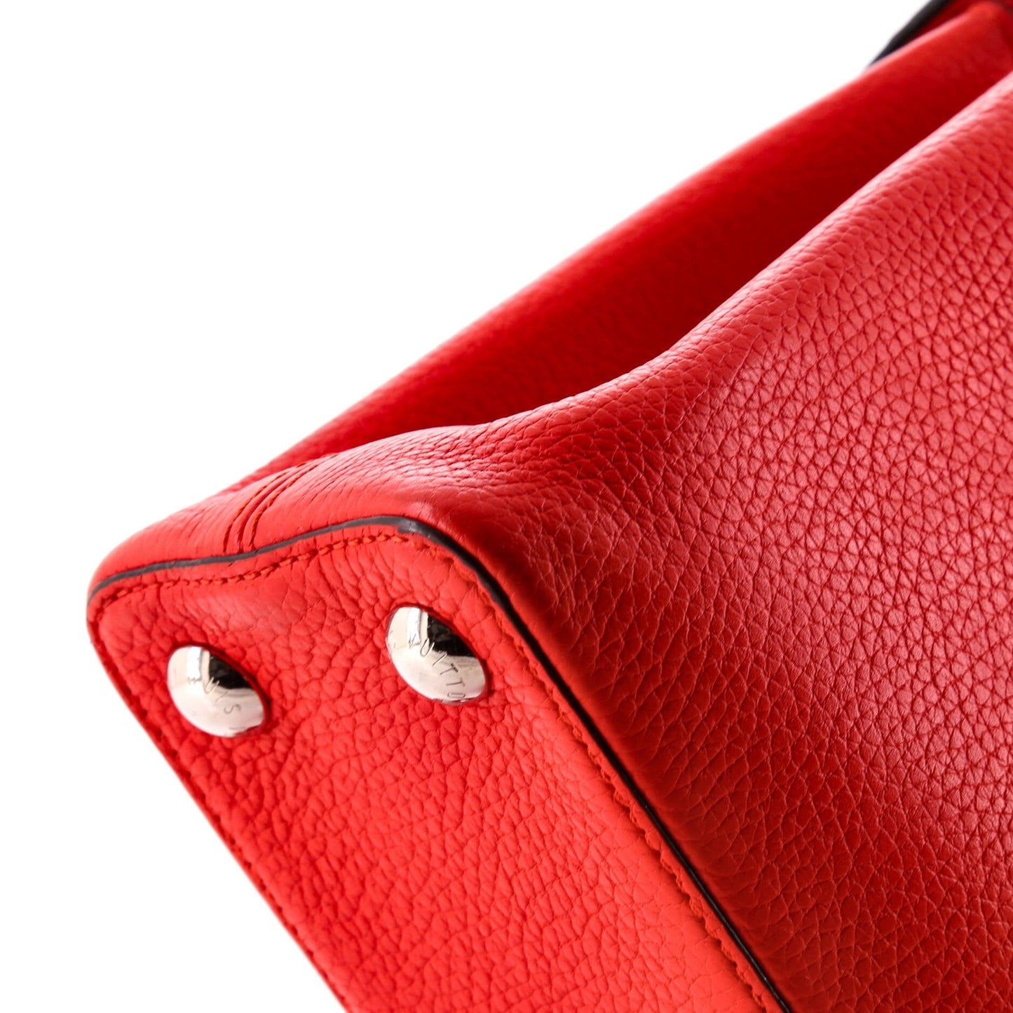 Capucines Bag Leather BB