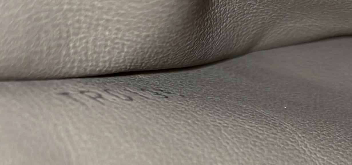 Capucines Bag Leather BB