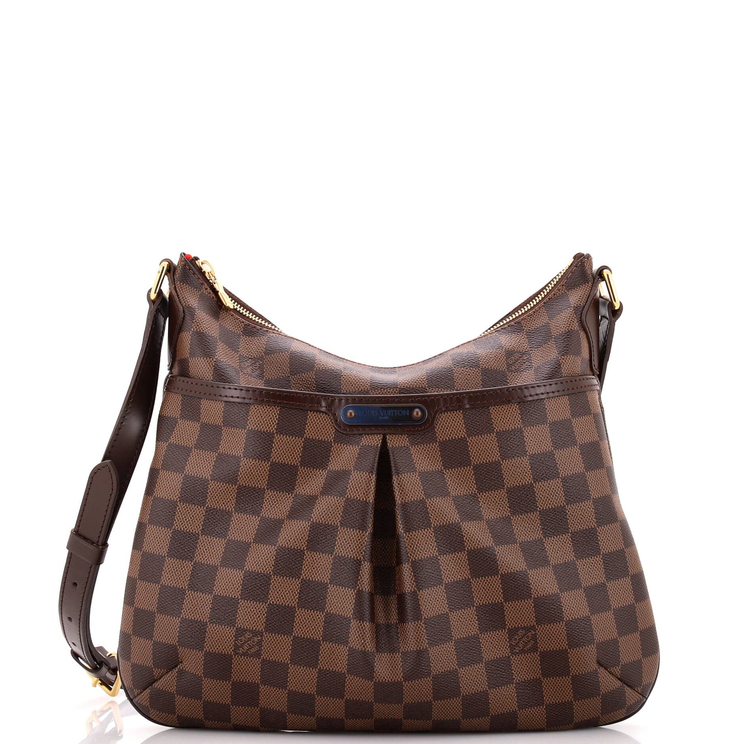 Bloomsbury Handbag Damier PM