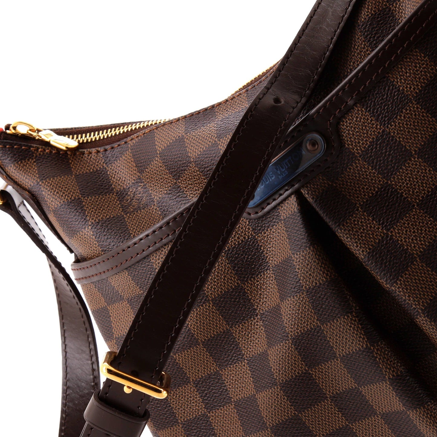 Bloomsbury Handbag Damier PM