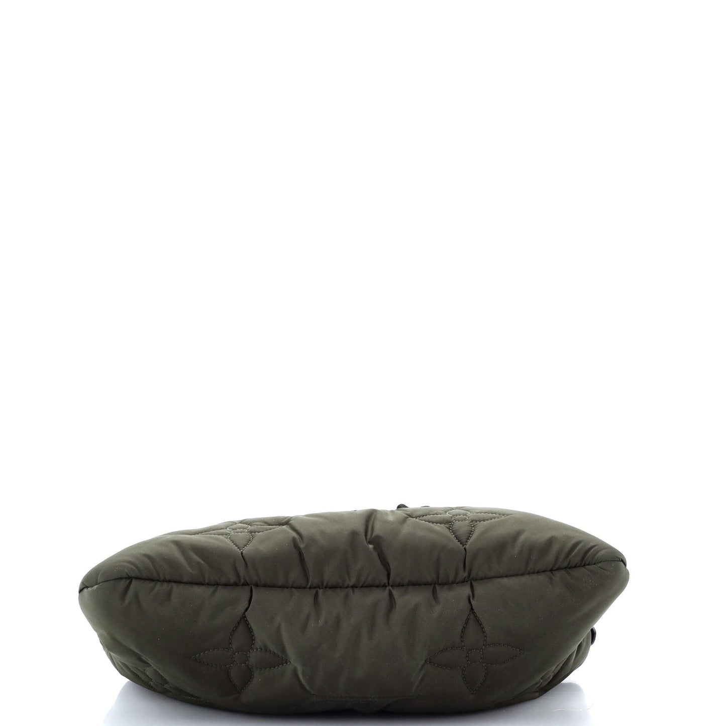 Maxi Multi Pochette Accessoires Monogram Quilted Econyl Nylon