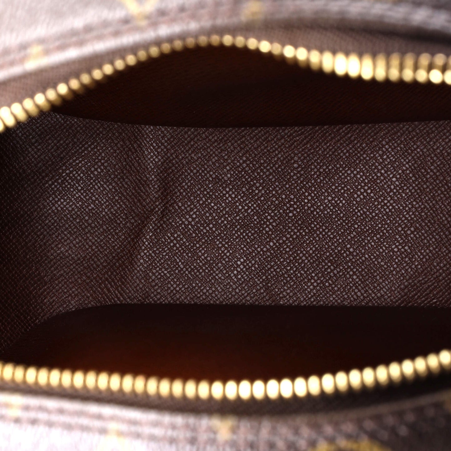 Blois Handbag Monogram Canvas