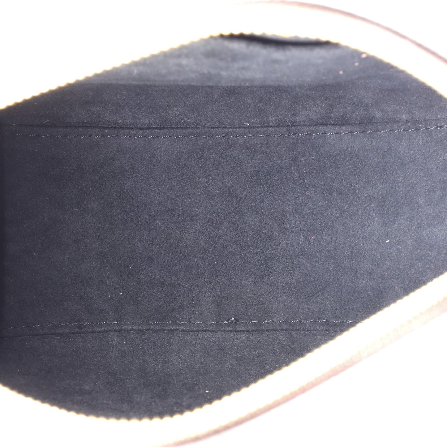 Boite Chapeau Souple Bag Reverse Monogram Giant