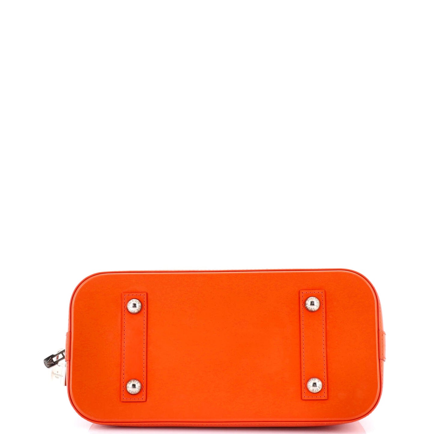 Alma Handbag Epi Leather PM