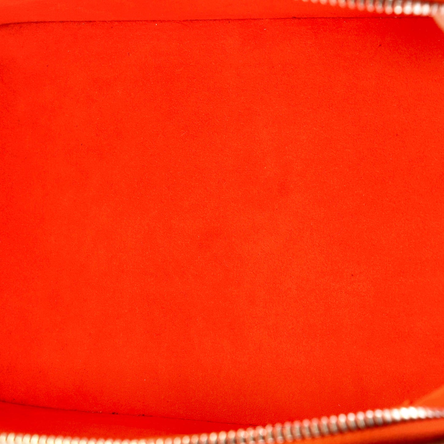 Alma Handbag Epi Leather PM