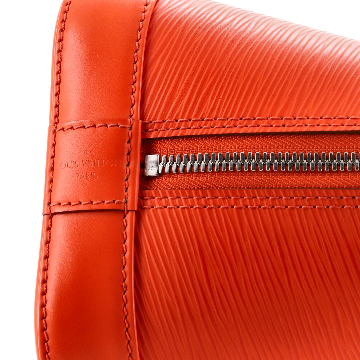 Alma Handbag Epi Leather PM