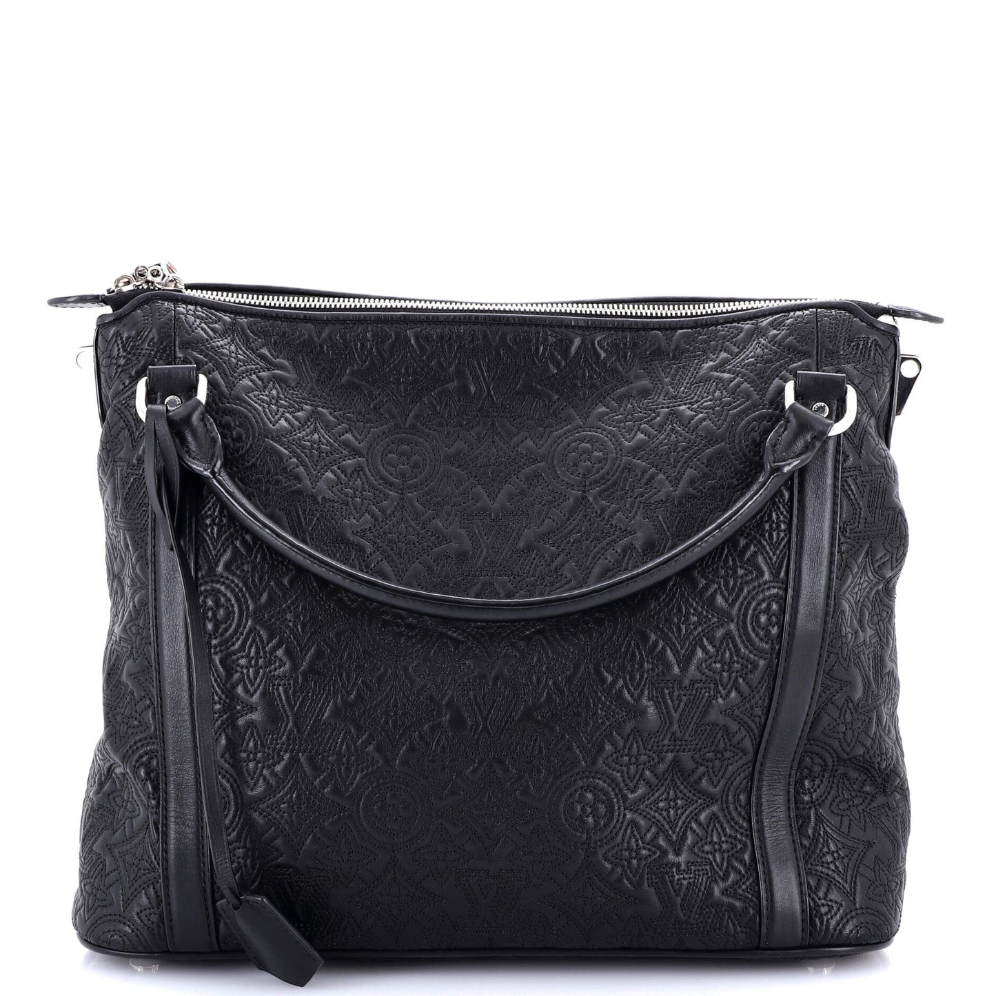 Antheia Ixia Handbag Leather PM