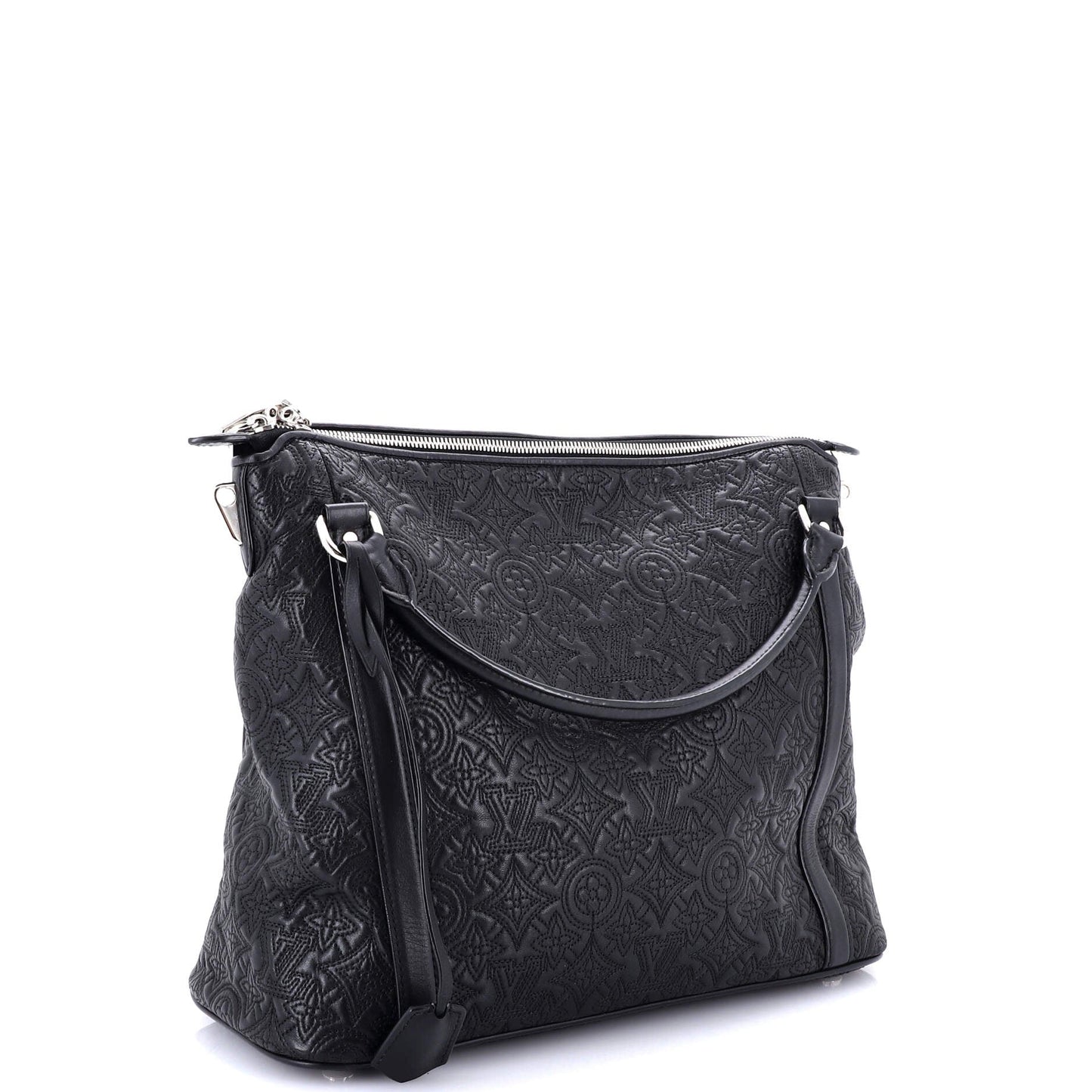 Antheia Ixia Handbag Leather PM