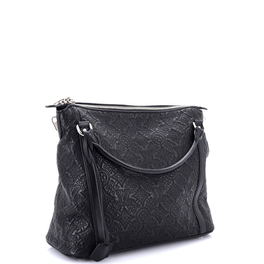 Antheia Ixia Handbag Leather PM