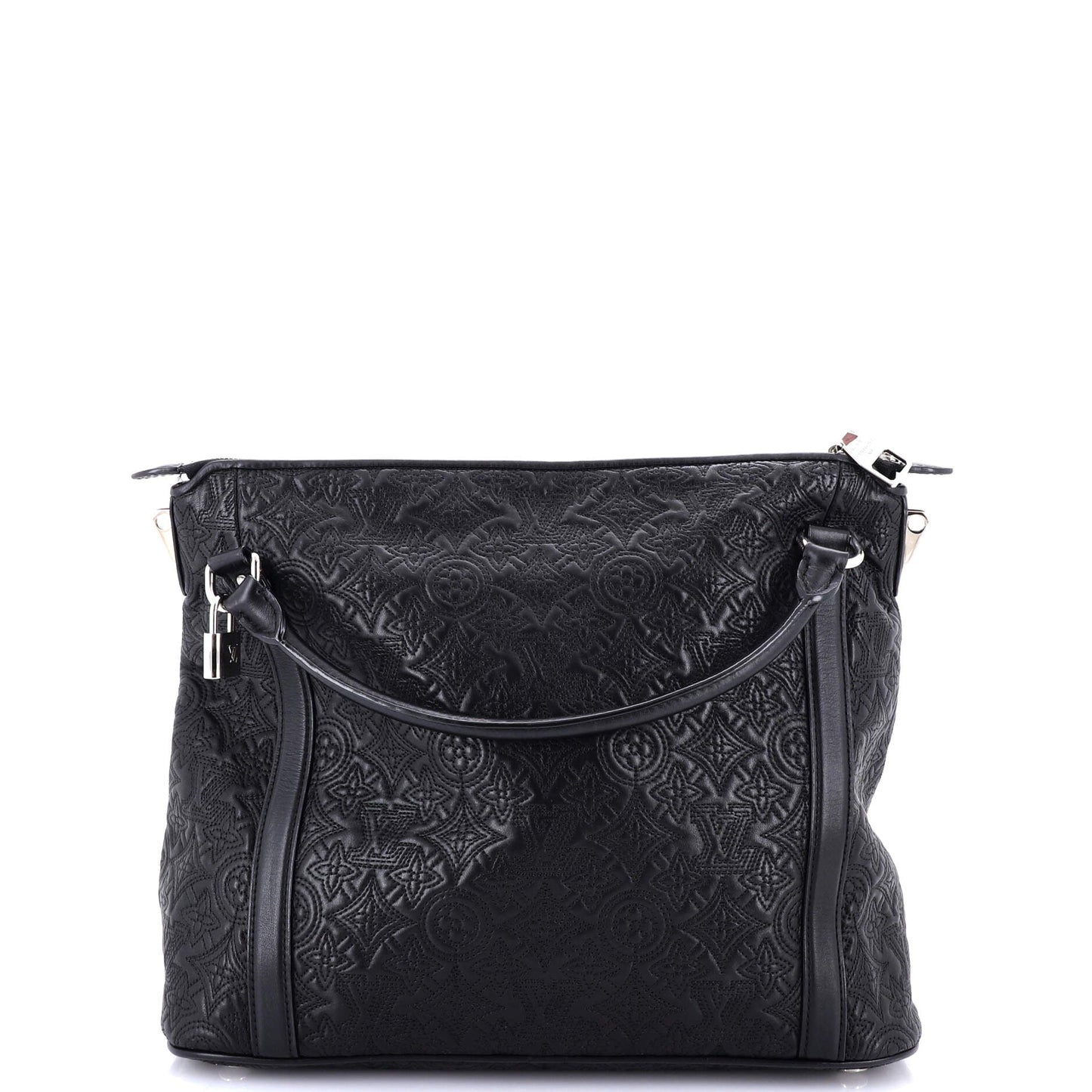 Antheia Ixia Handbag Leather PM