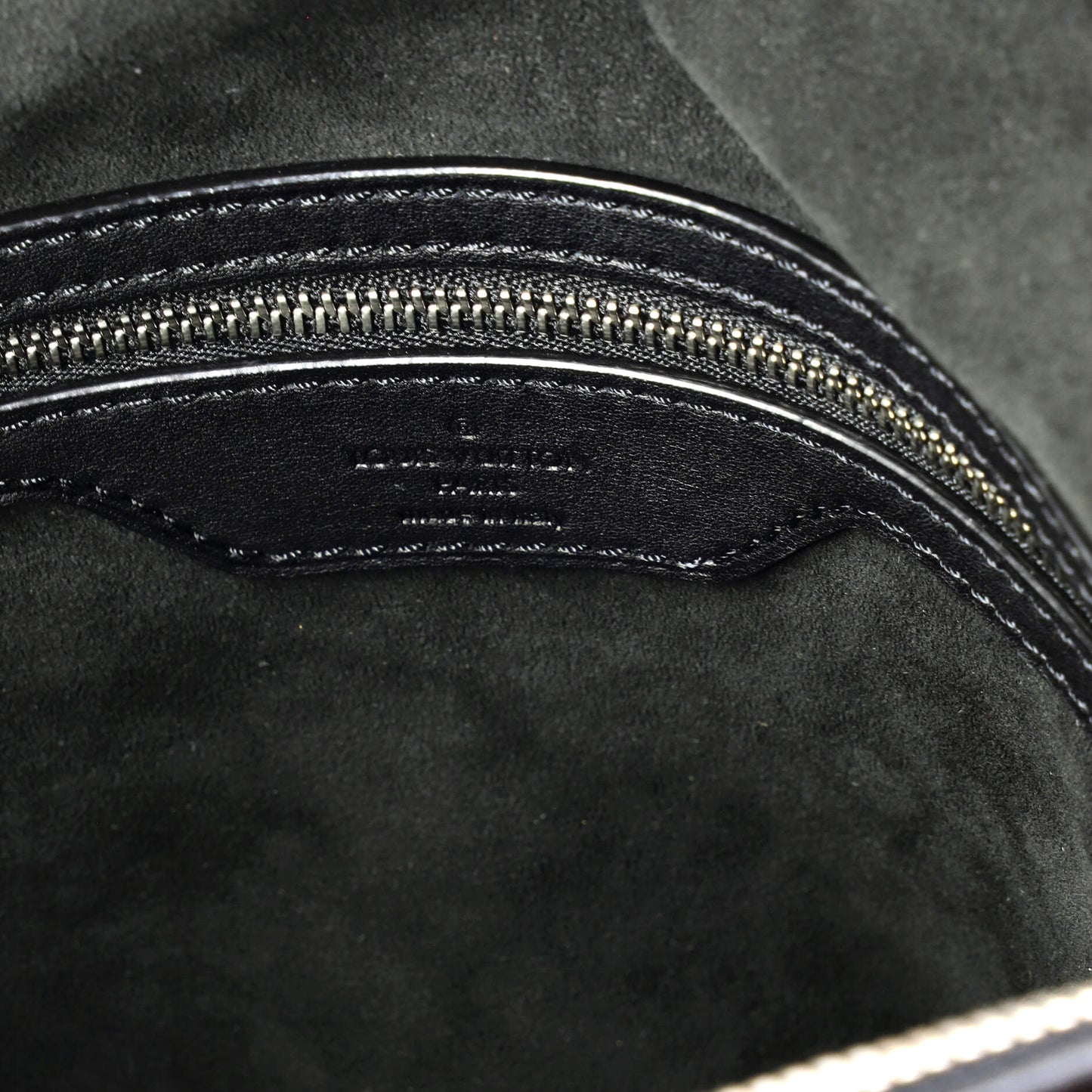 Antheia Ixia Handbag Leather PM