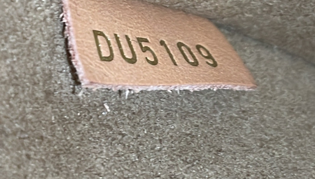 Boite Chapeau Souple Bag Monogram Canvas PM