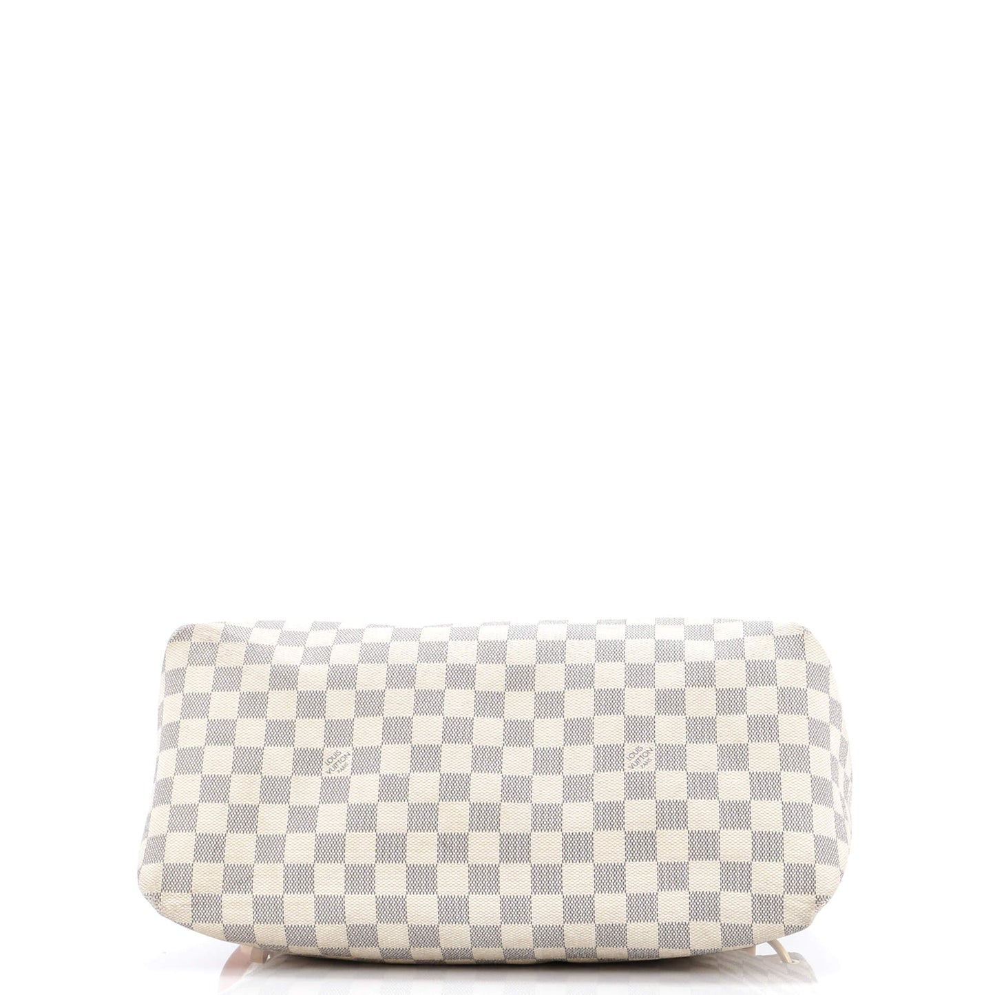 Braided Handle Beaubourg Hobo Damier MM