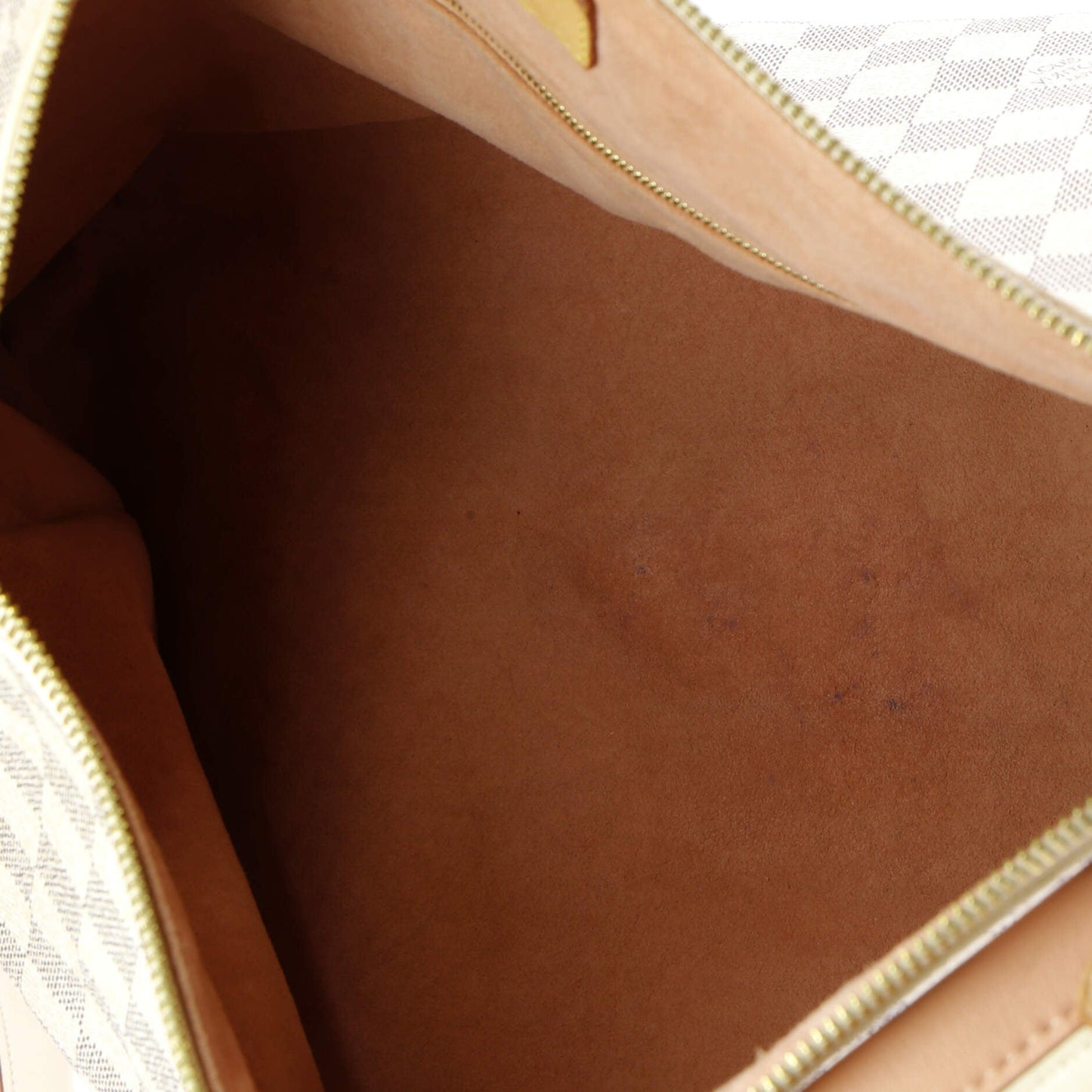 Braided Handle Beaubourg Hobo Damier MM