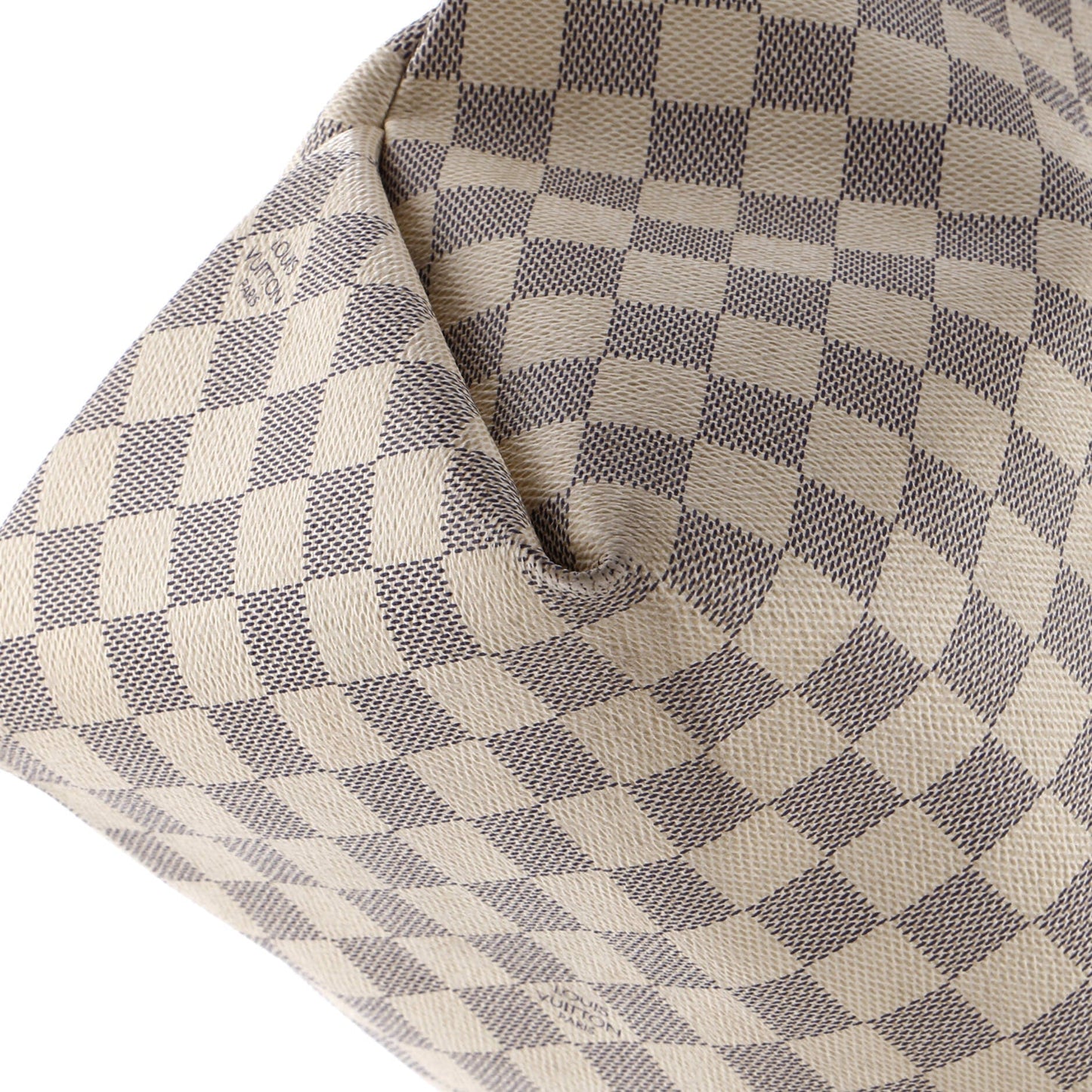 Braided Handle Beaubourg Hobo Damier MM