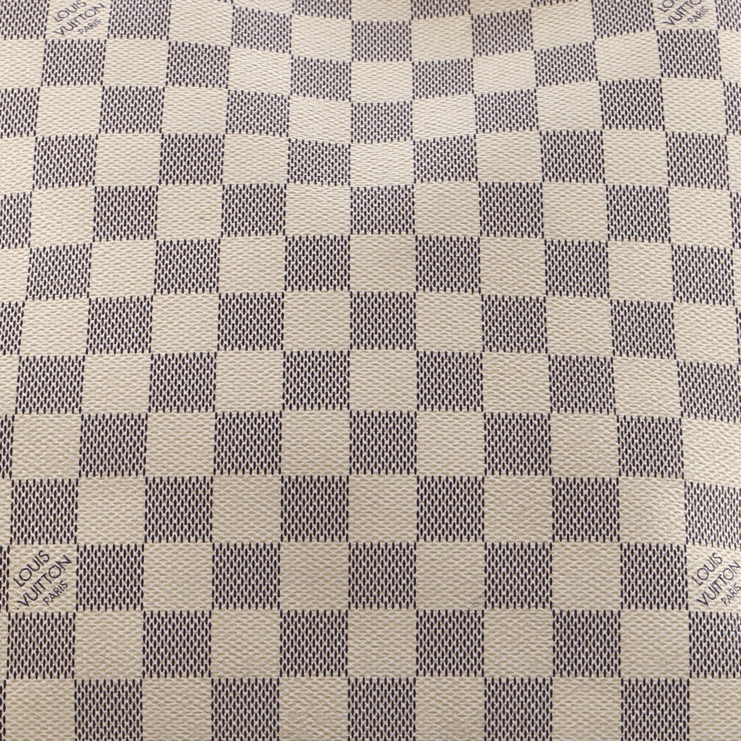 Braided Handle Beaubourg Hobo Damier MM