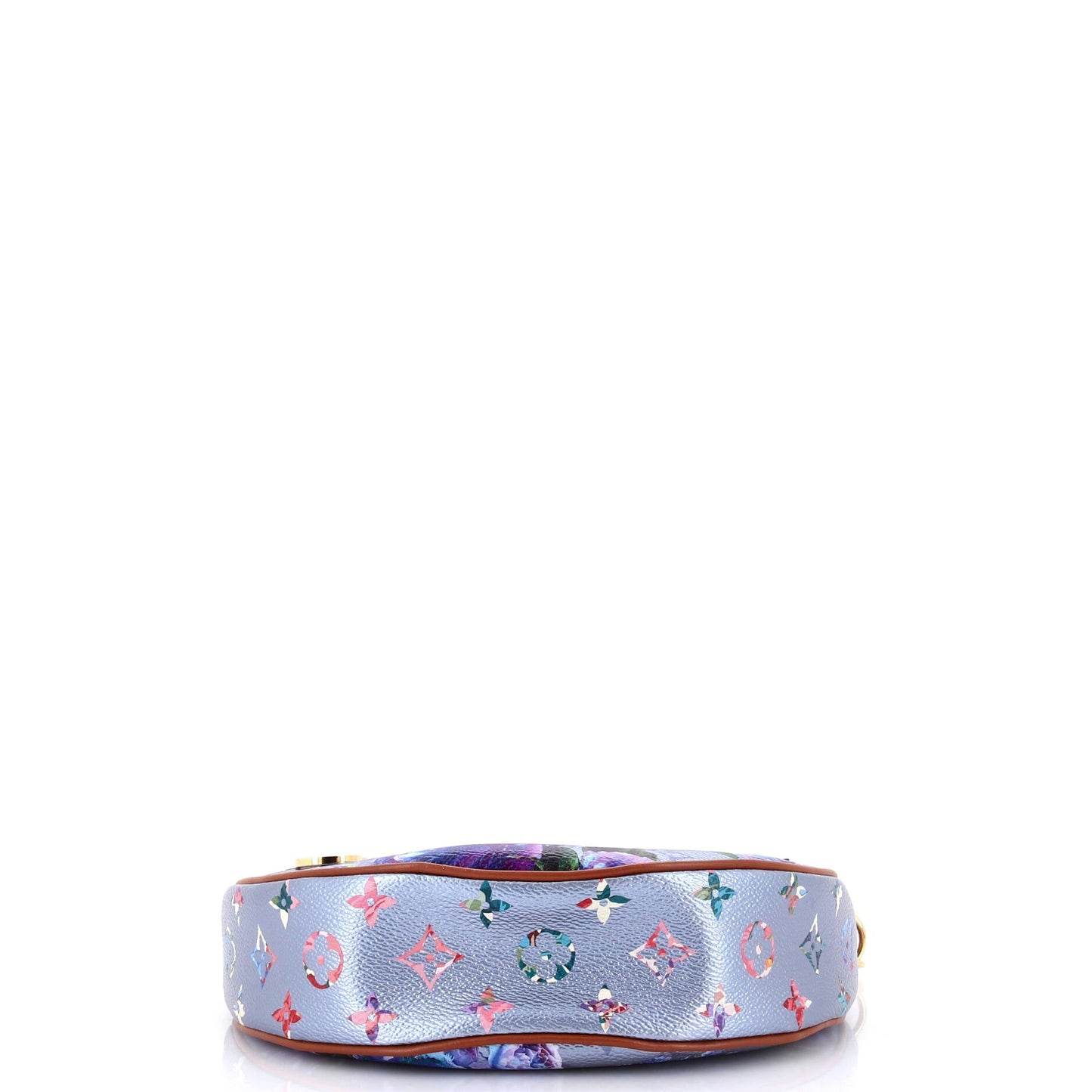 Loop Handbag Limited Edition Garden Monogram Canvas