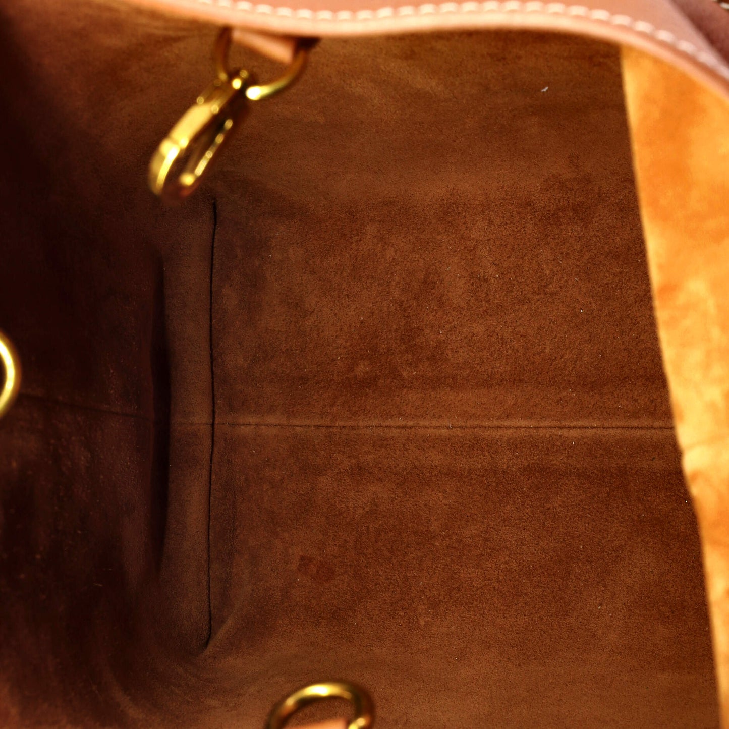 Low Key Hobo Calfskin PM