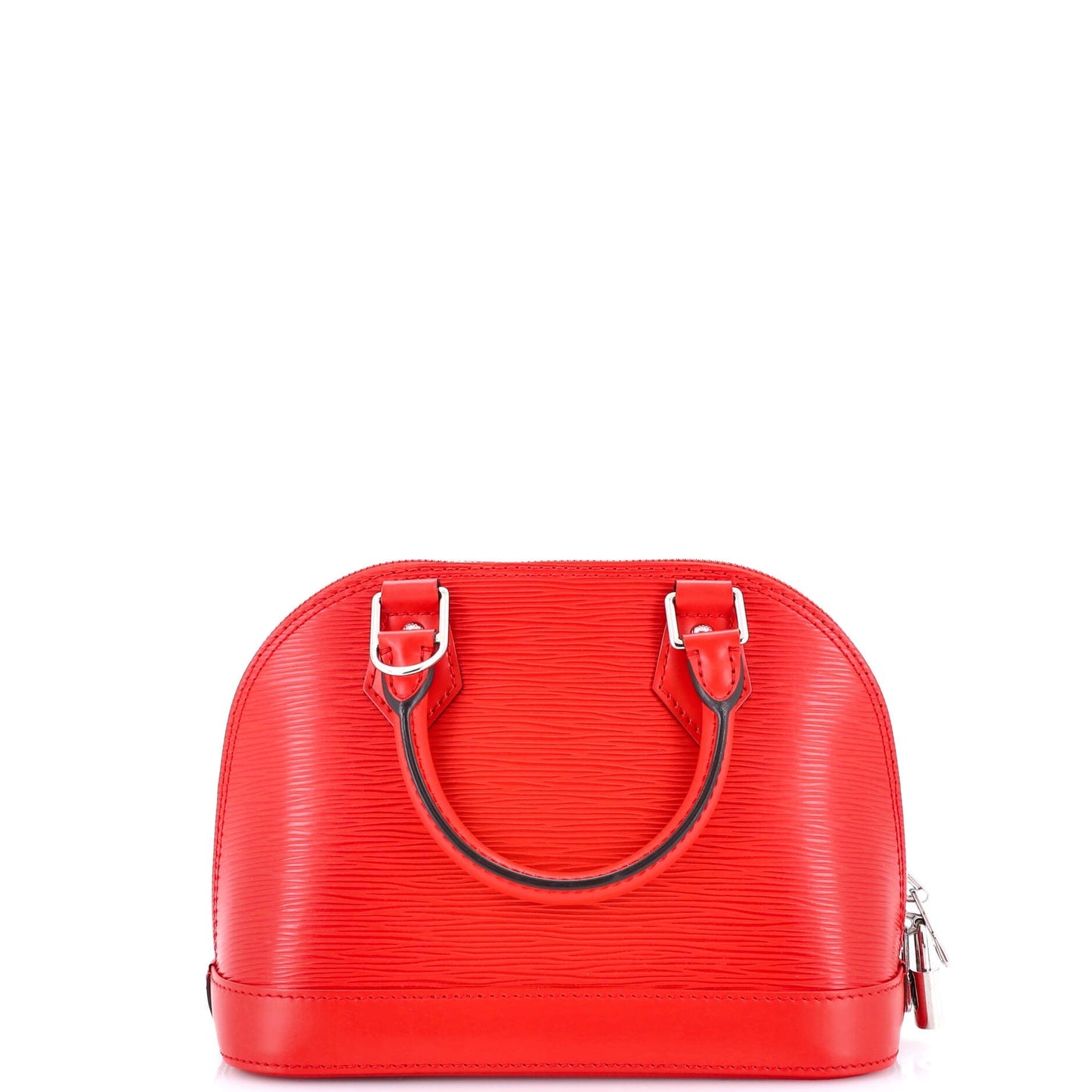 Alma Handbag Epi Leather BB