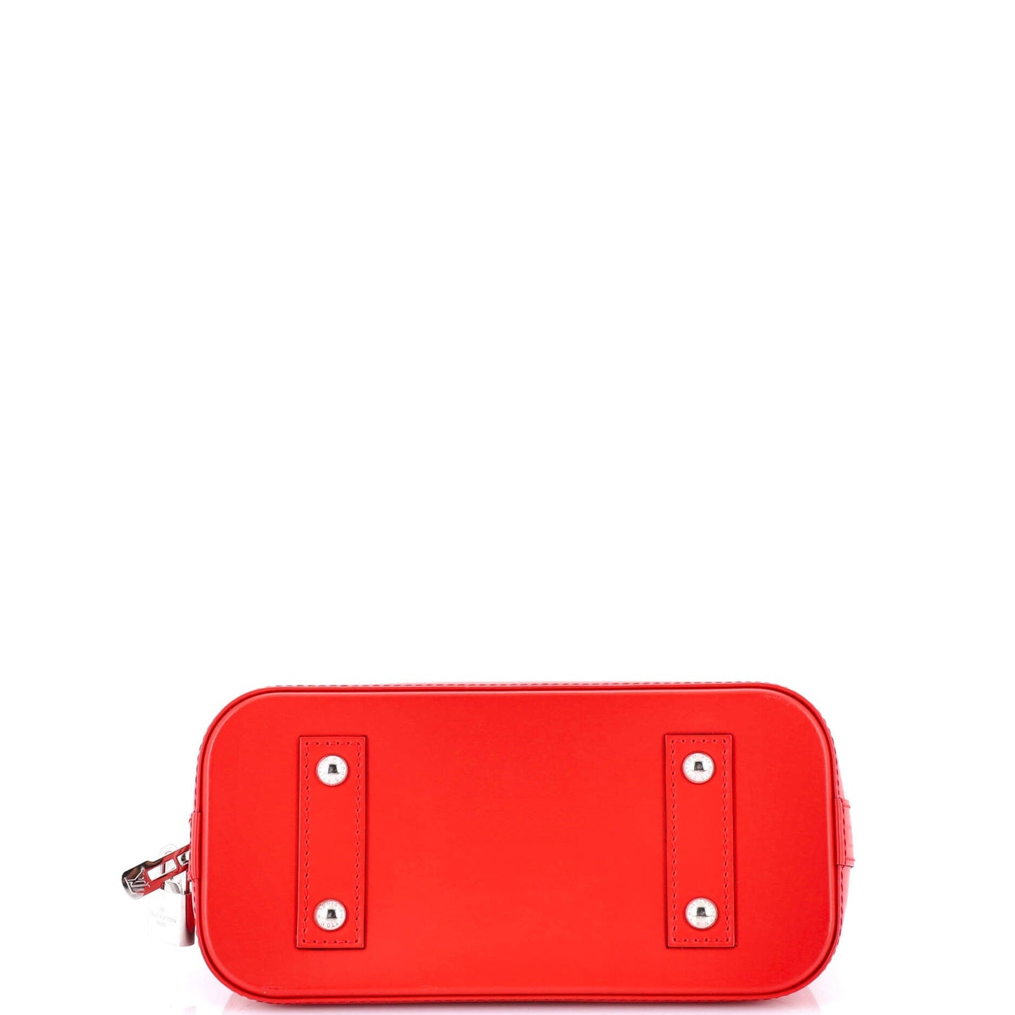 Alma Handbag Epi Leather BB