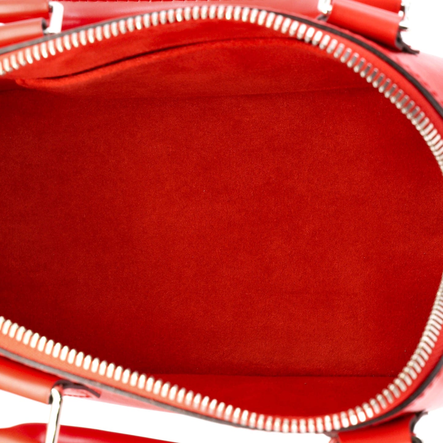 Alma Handbag Epi Leather BB