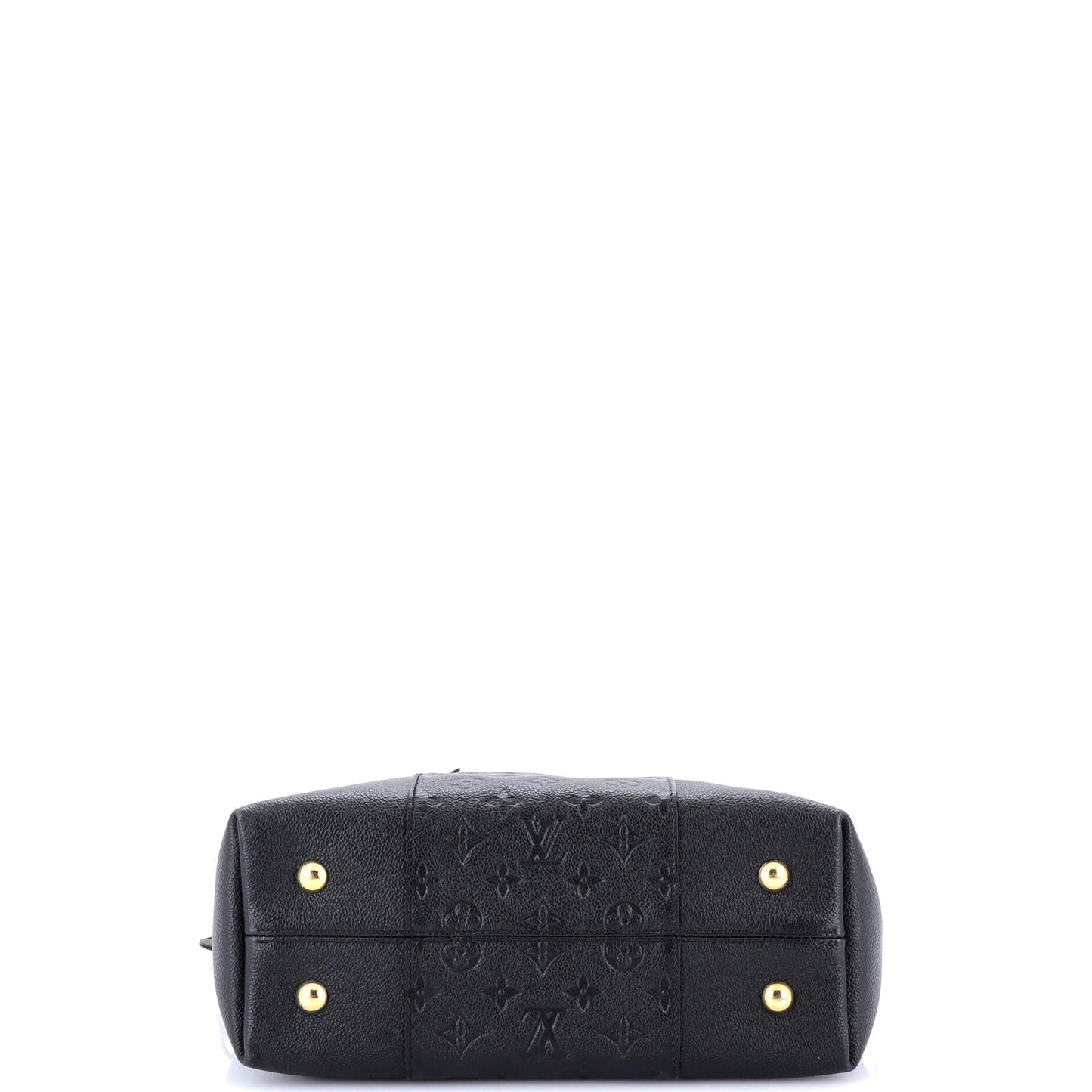 Melie Handbag Monogram Empreinte Leather