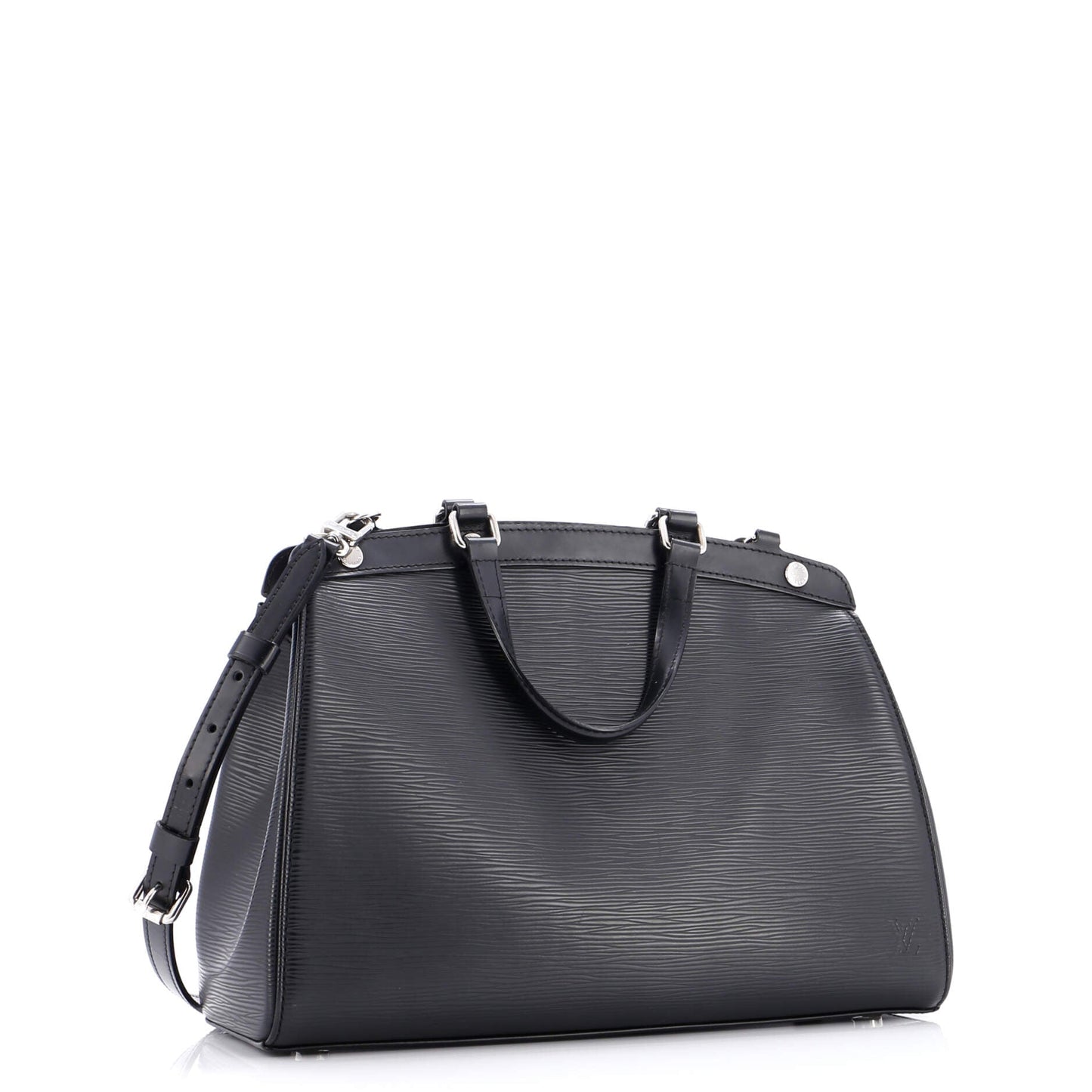 Brea Handbag Epi Leather MM