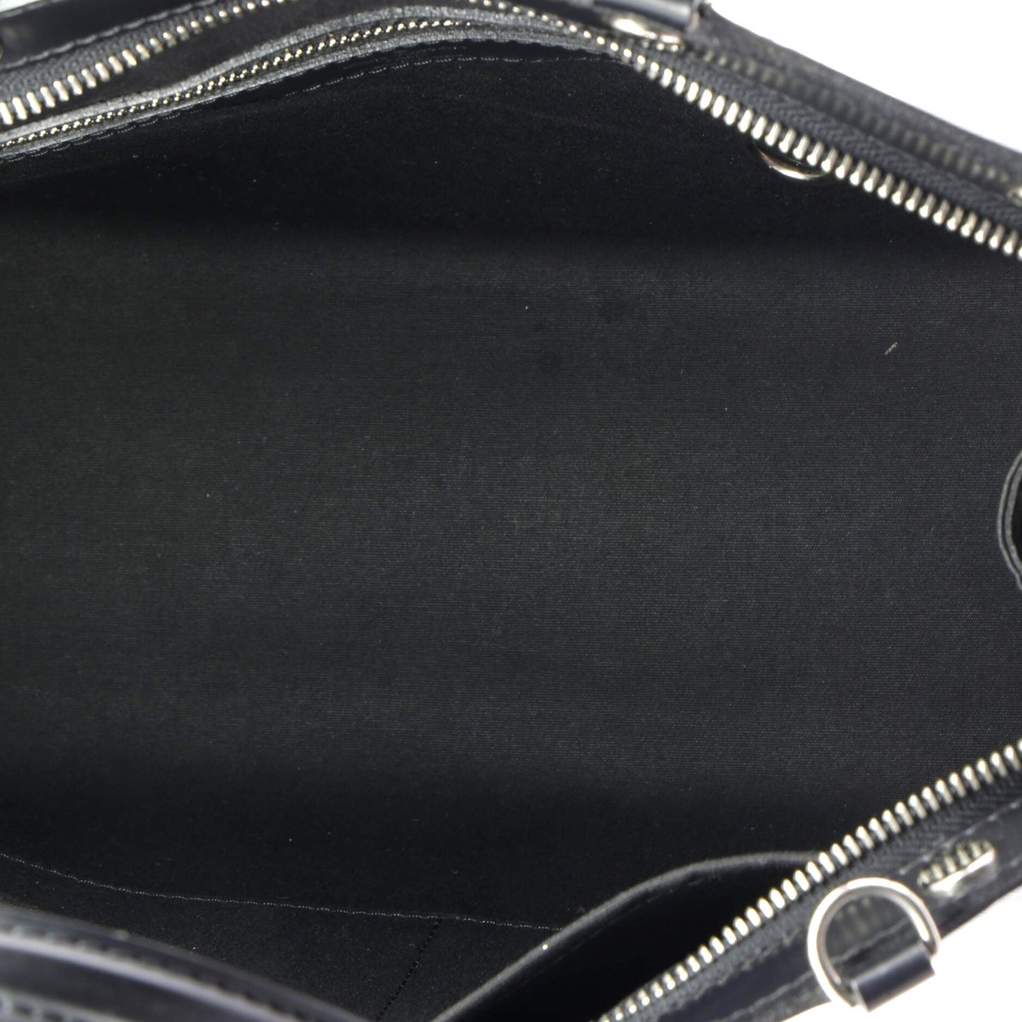 Brea Handbag Epi Leather MM