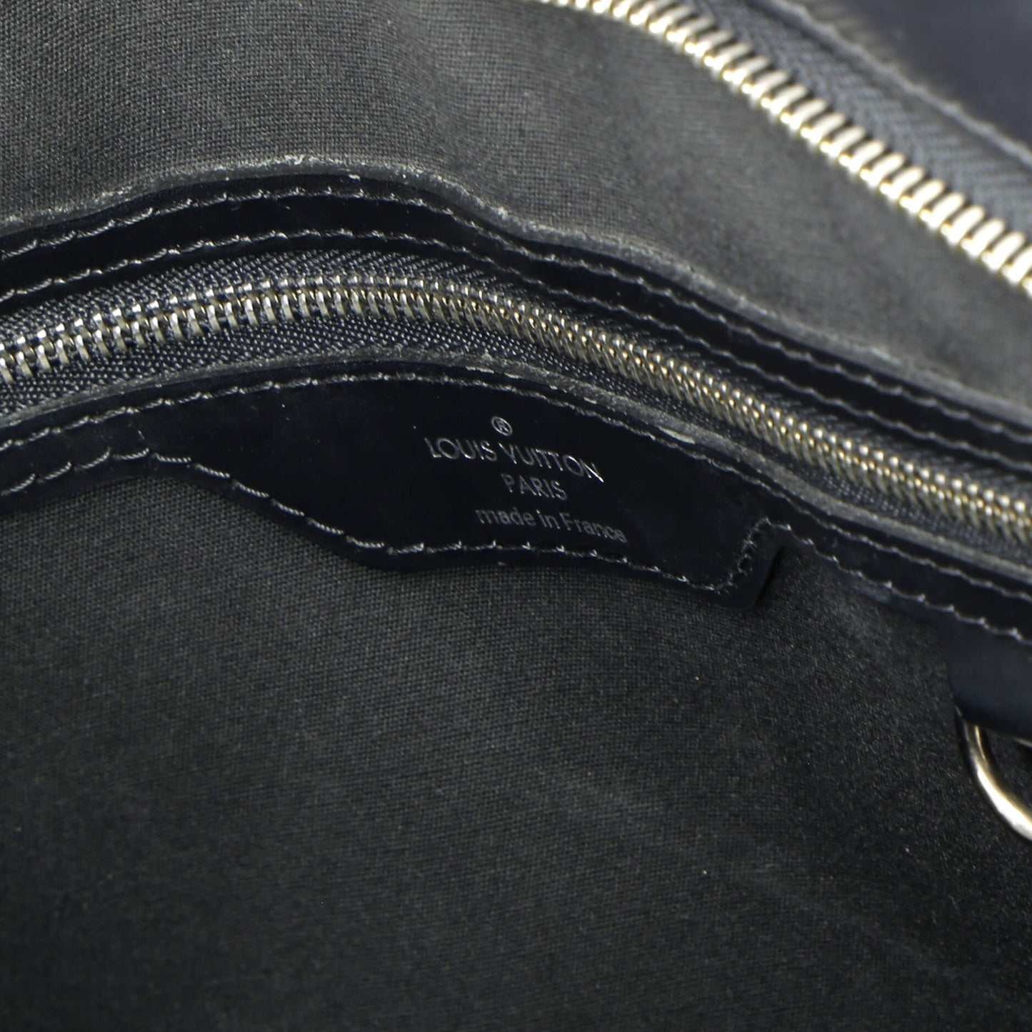 Brea Handbag Epi Leather MM