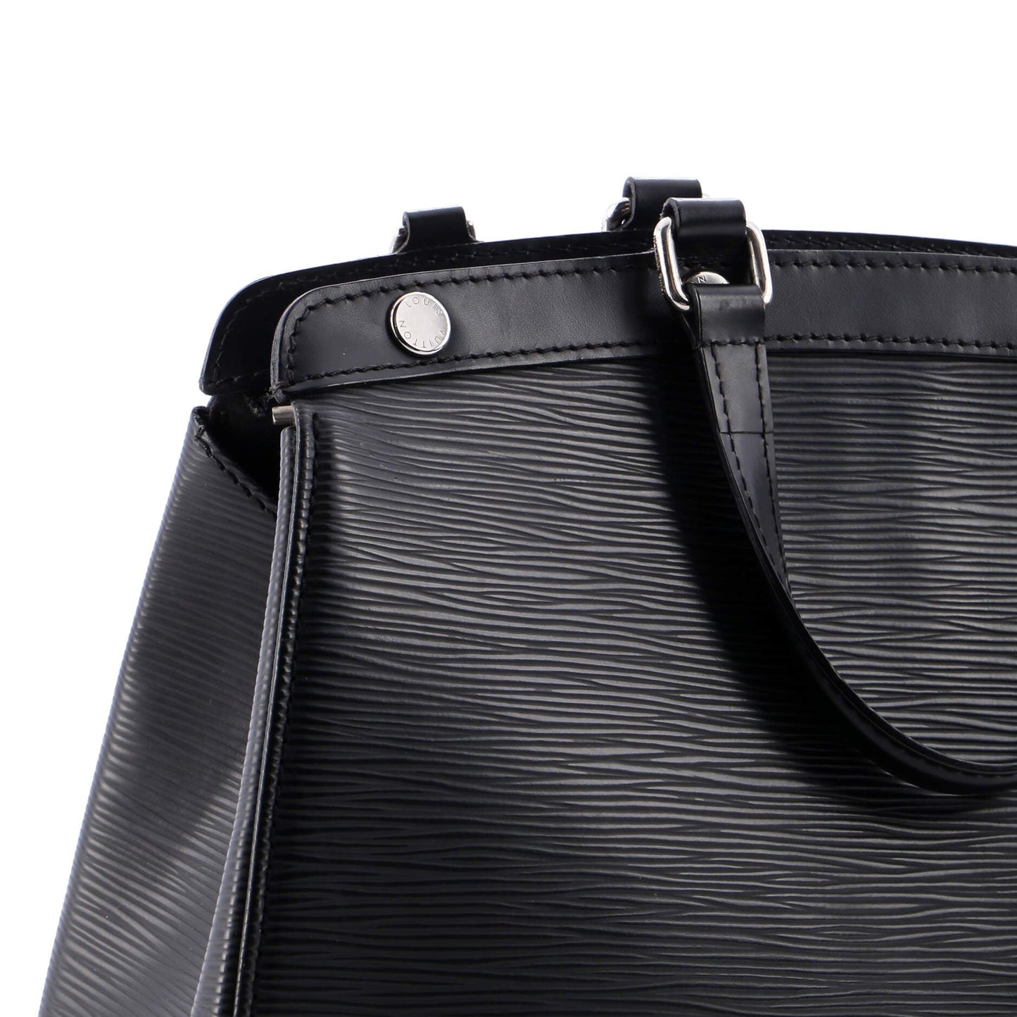 Brea Handbag Epi Leather MM