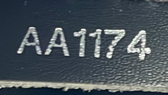 Brea Handbag Epi Leather MM