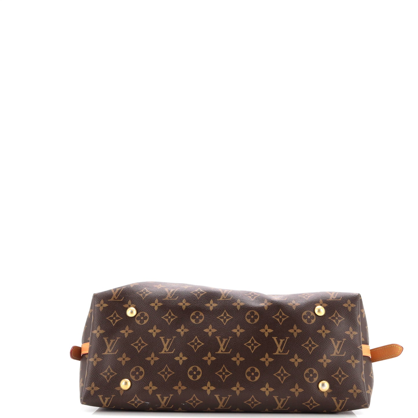 CarryAll Hobo Monogram Canvas MM