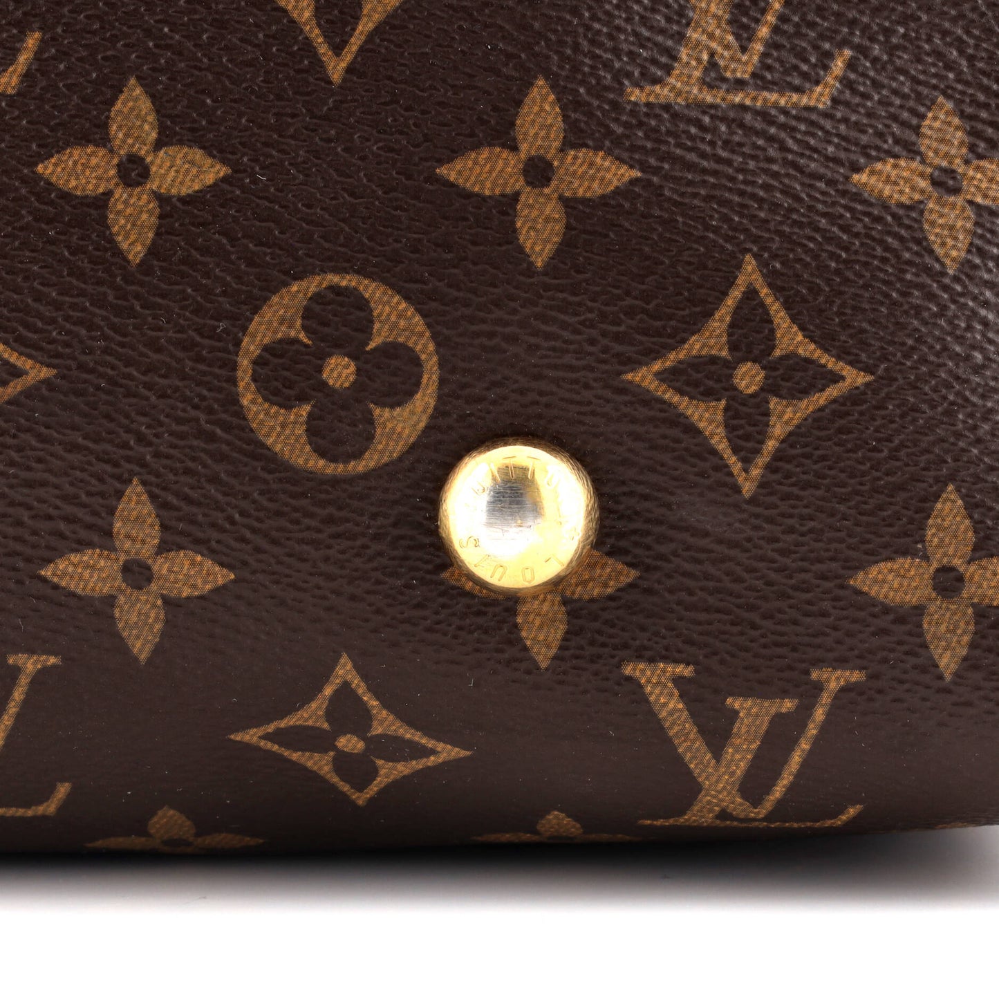 CarryAll Hobo Monogram Canvas MM