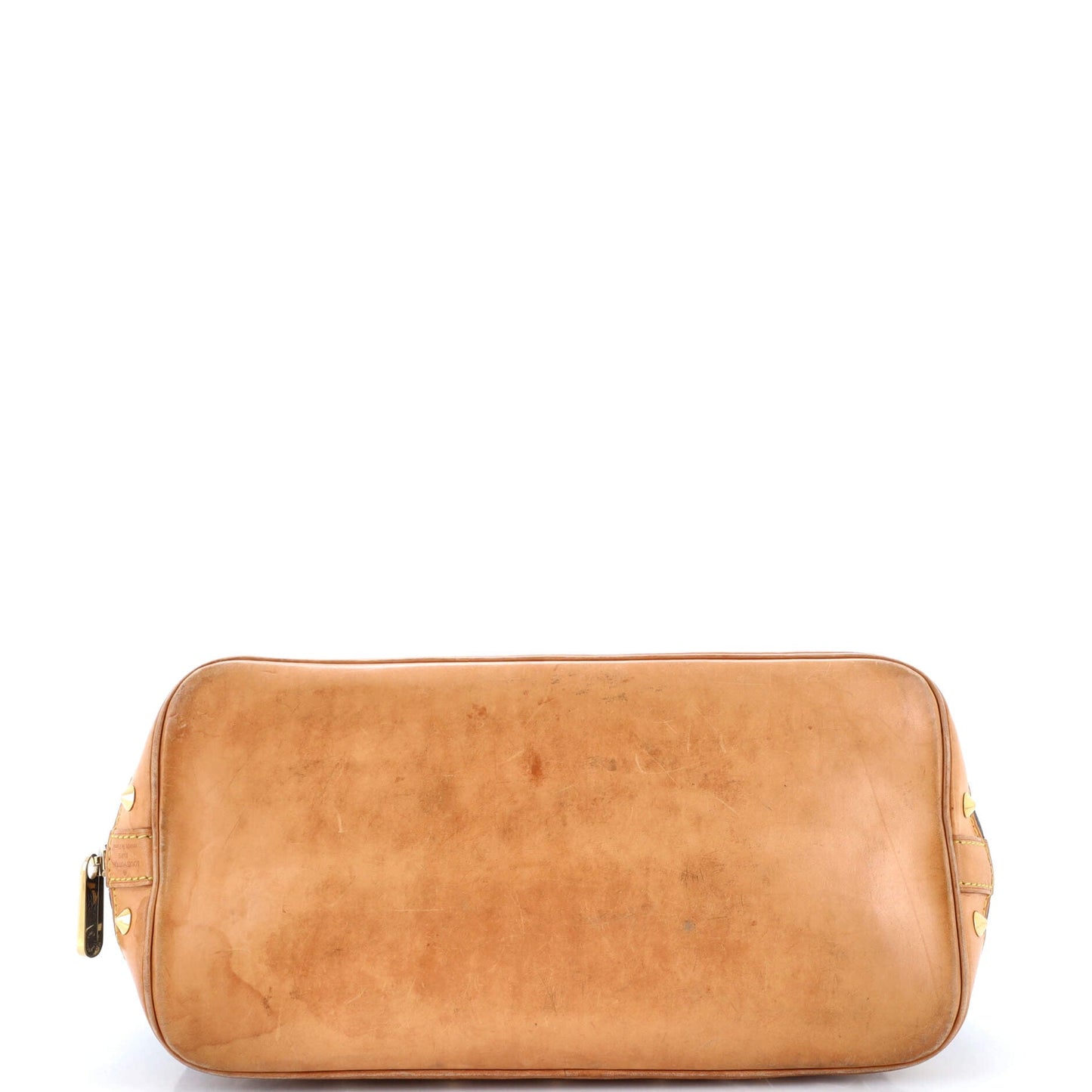 Alma NM Handbag Monogram Multicolor PM