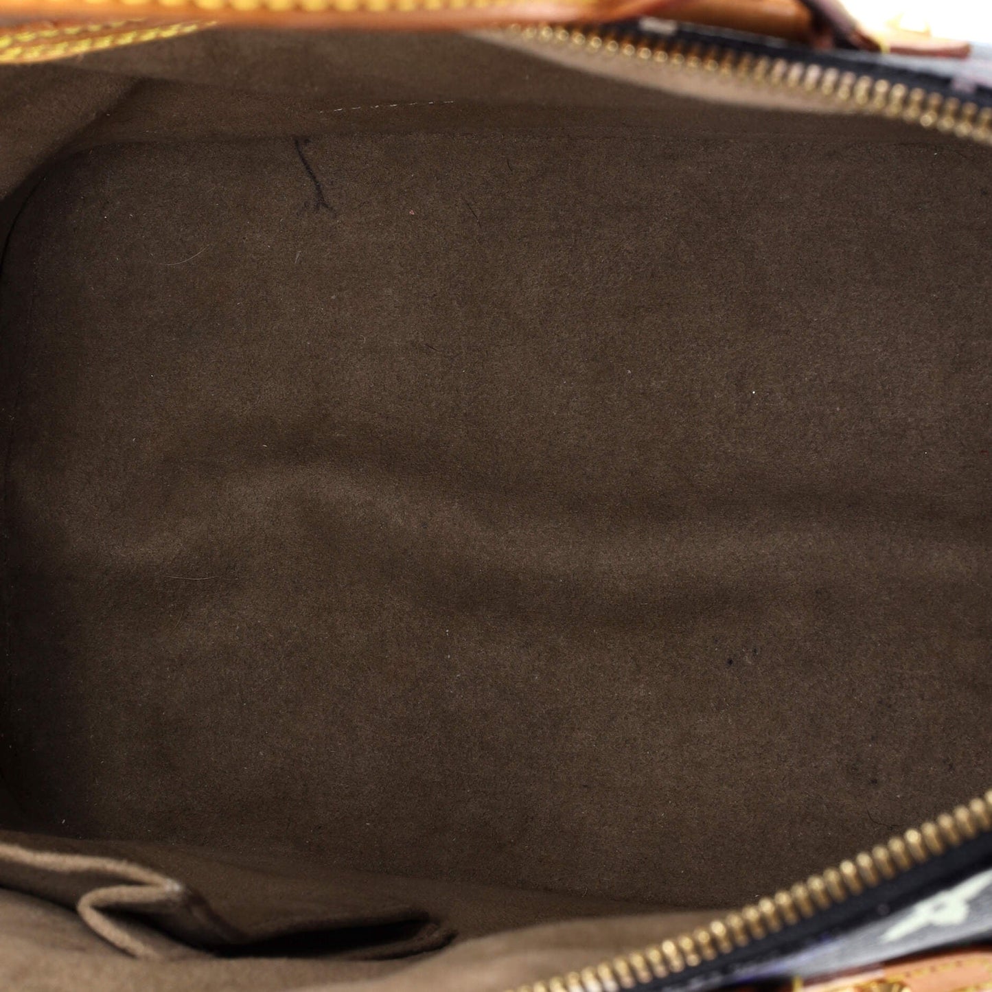 Alma NM Handbag Monogram Multicolor PM