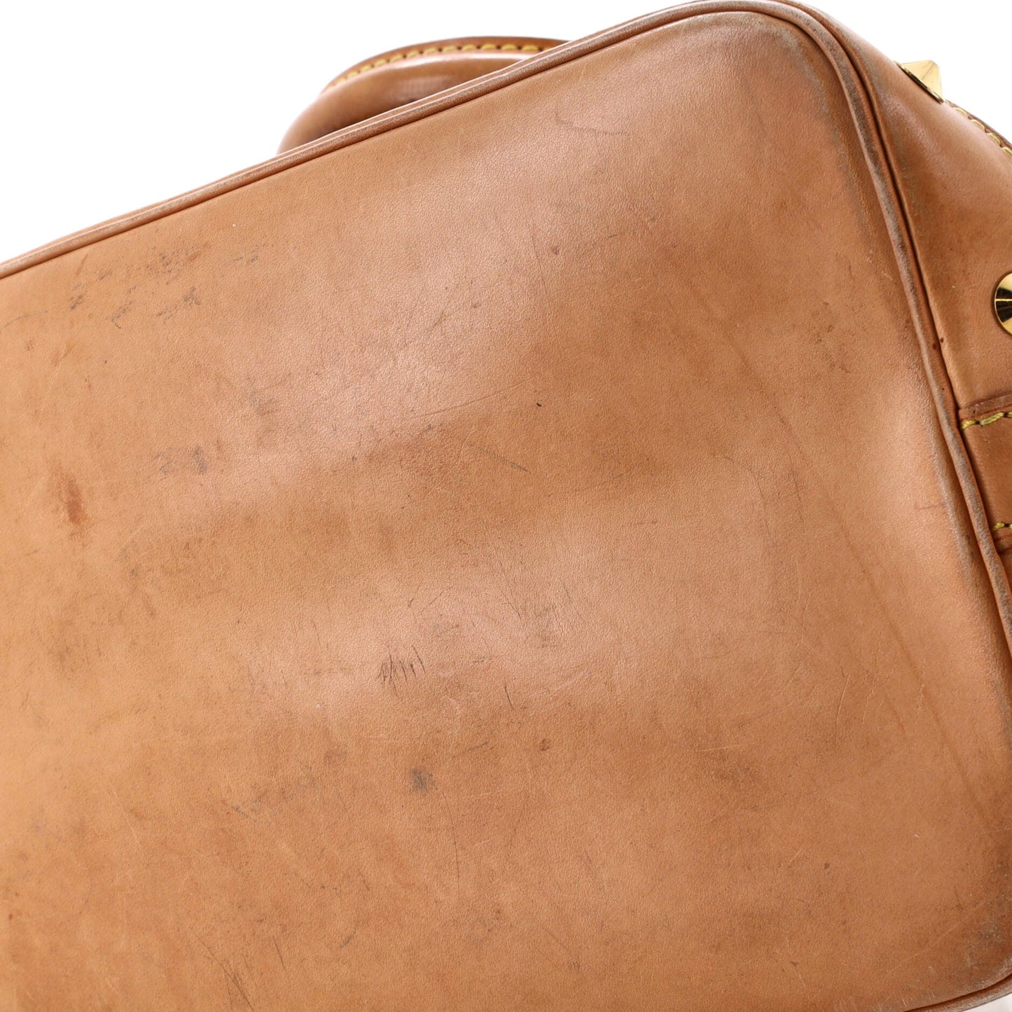 Alma NM Handbag Monogram Multicolor PM