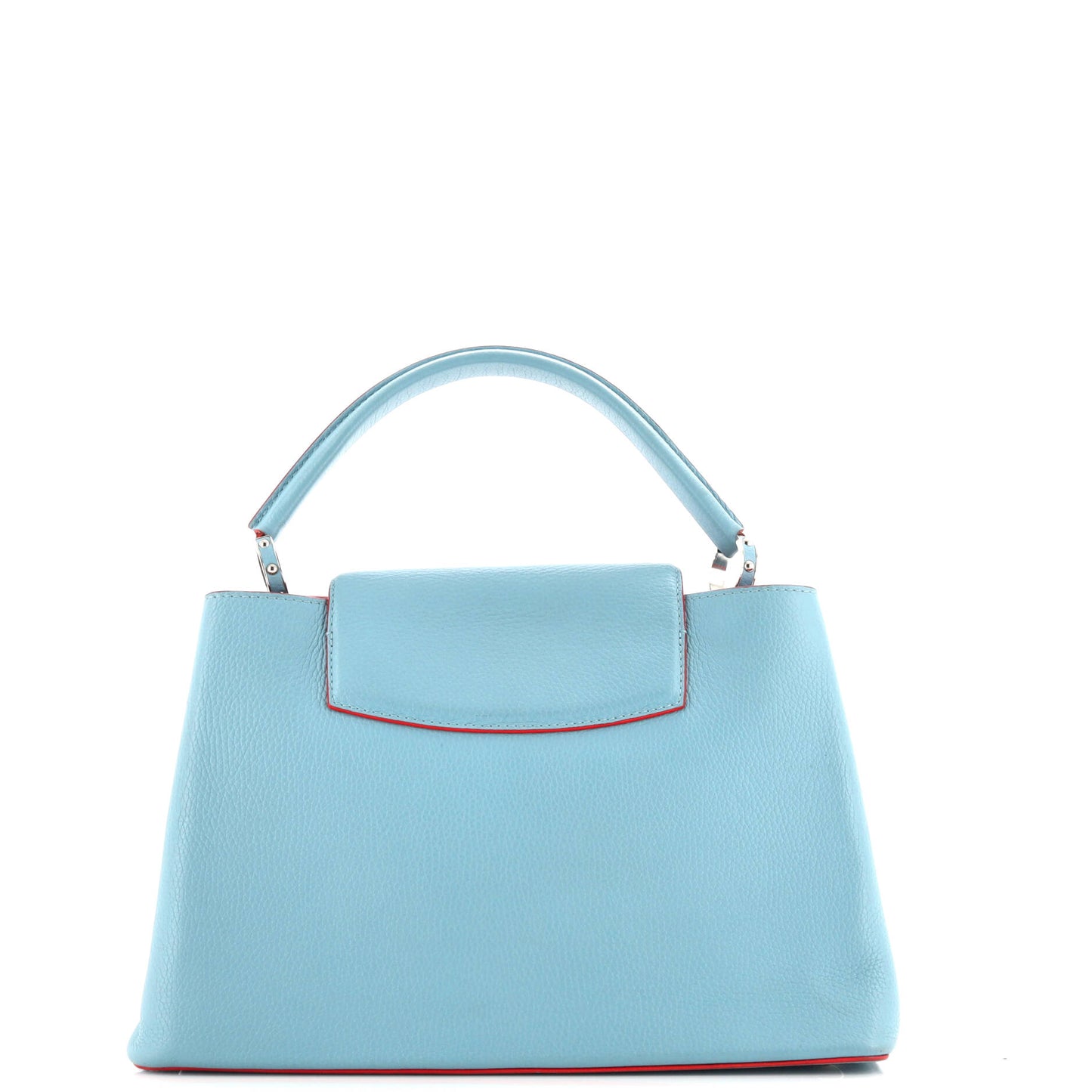 Capucines Bag Leather GM