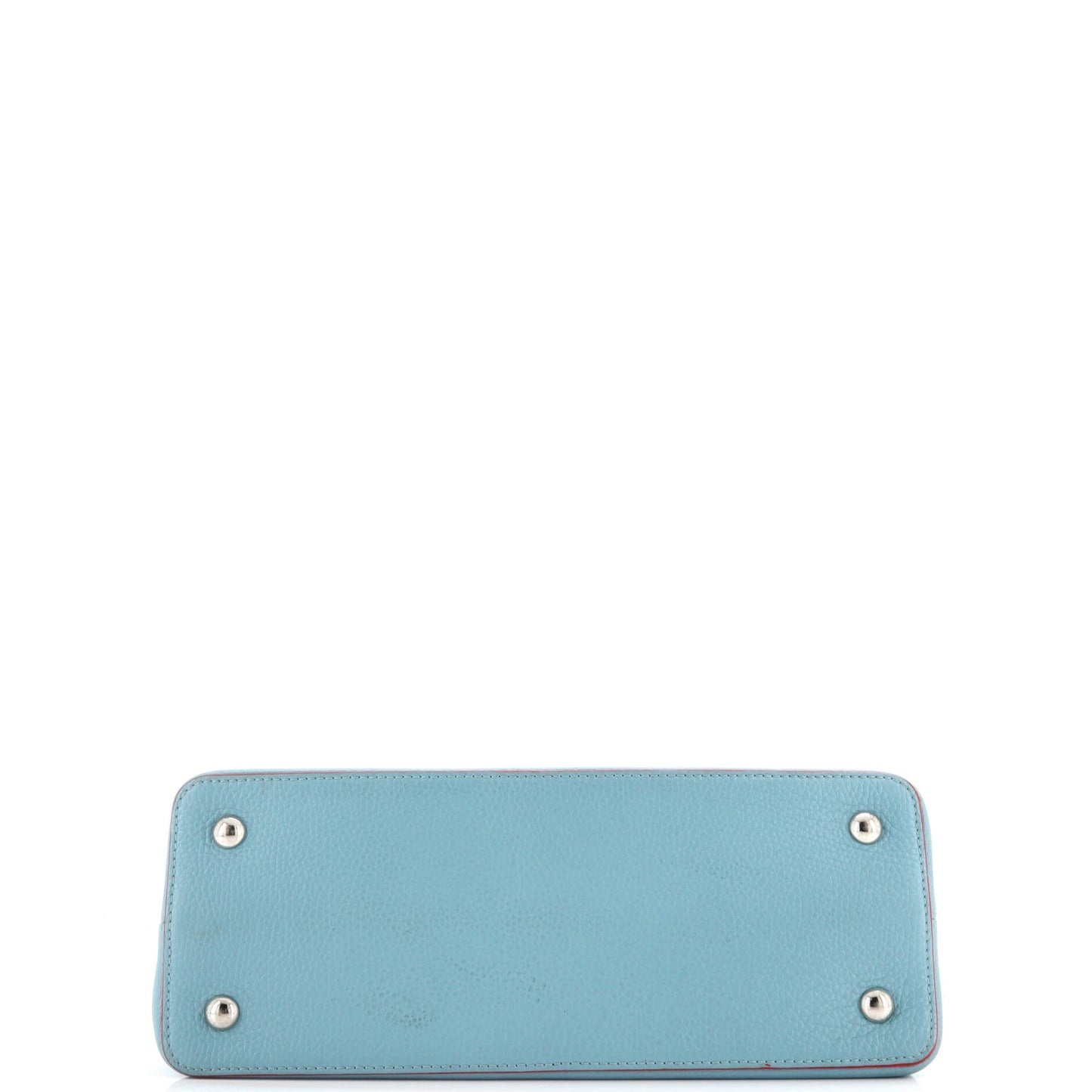 Capucines Bag Leather GM