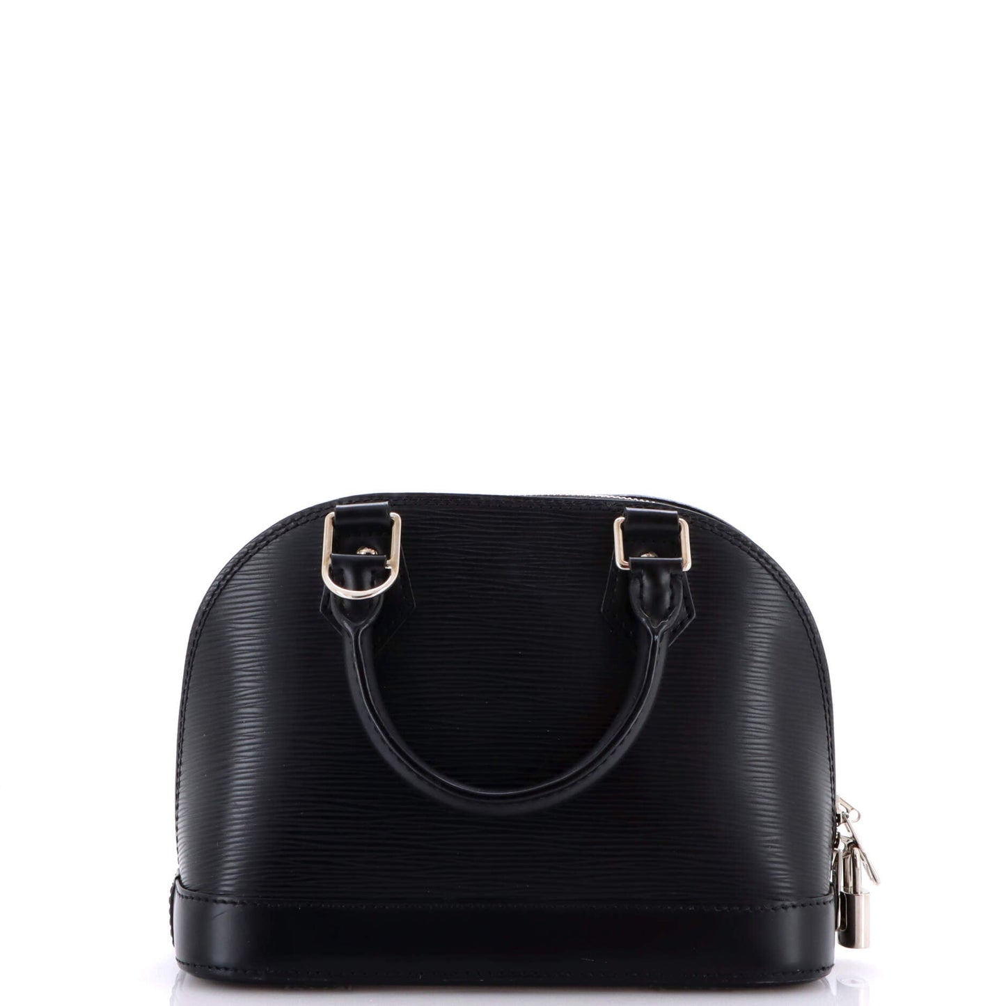 Alma Handbag Epi Leather BB