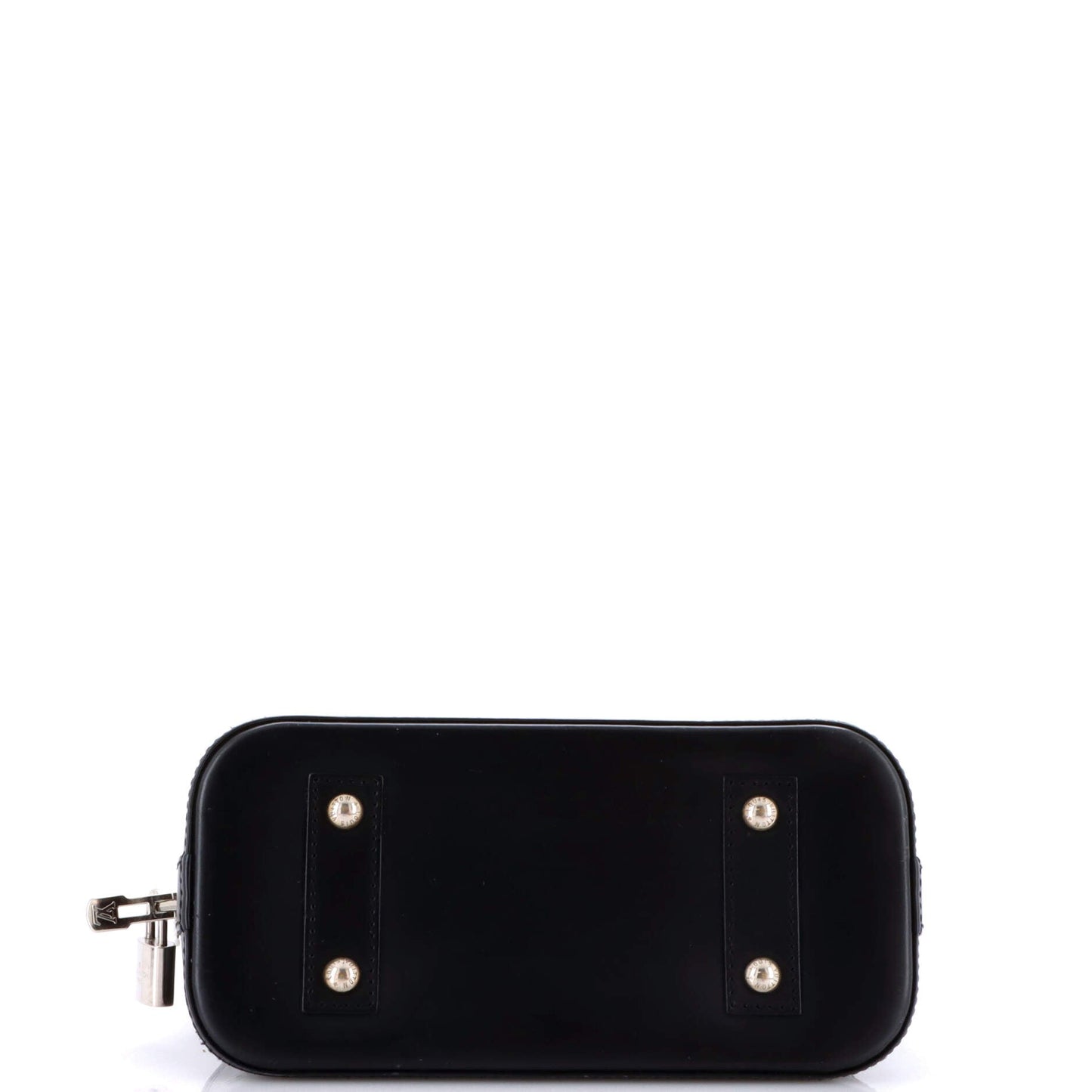 Alma Handbag Epi Leather BB