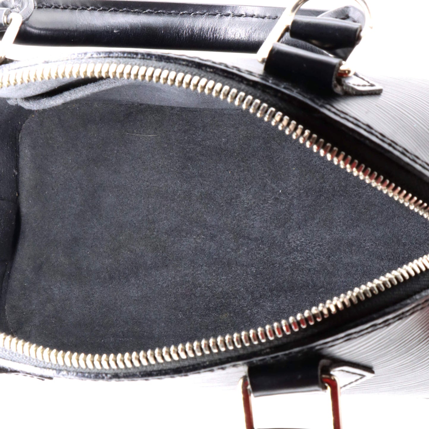 Alma Handbag Epi Leather BB